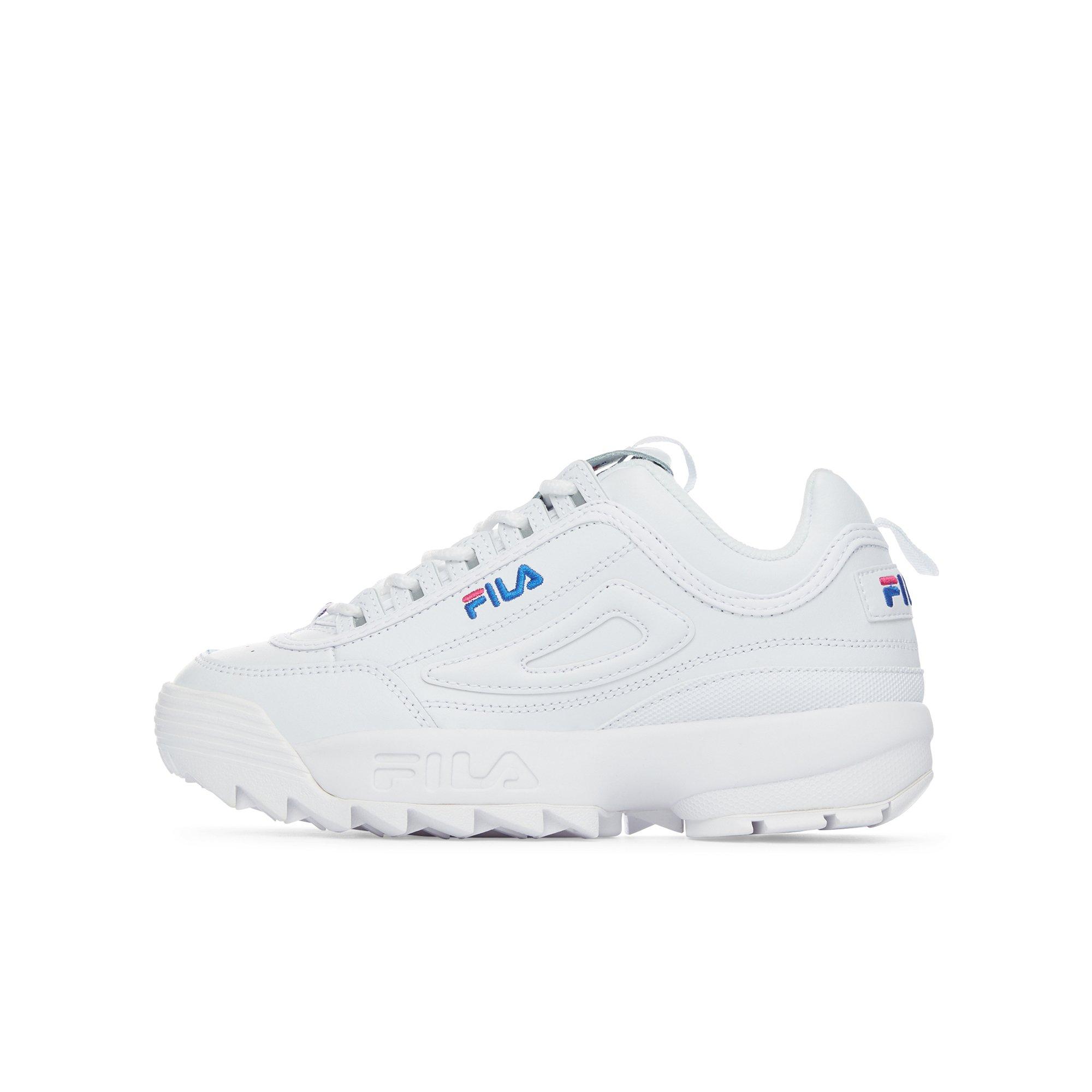 fila boost