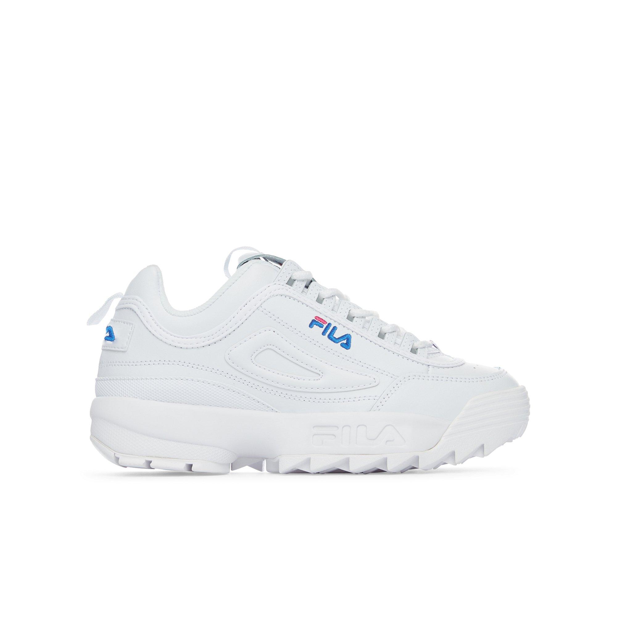 fila hibbett sports