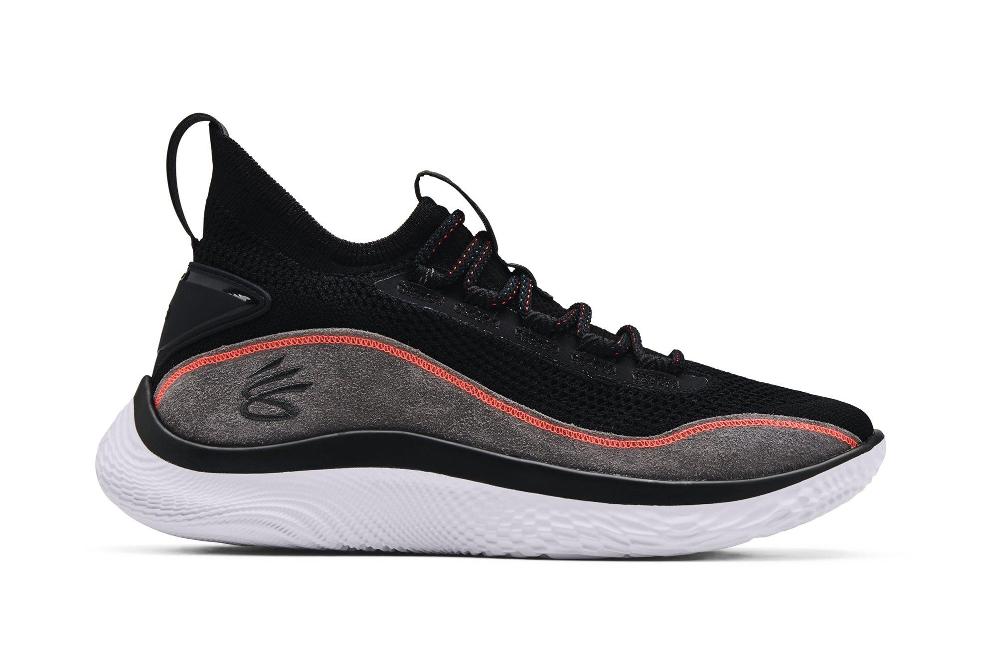 Sneakers Release – Under Armour Curry 8 “Beautiful Flow” Launching 2/5 ...