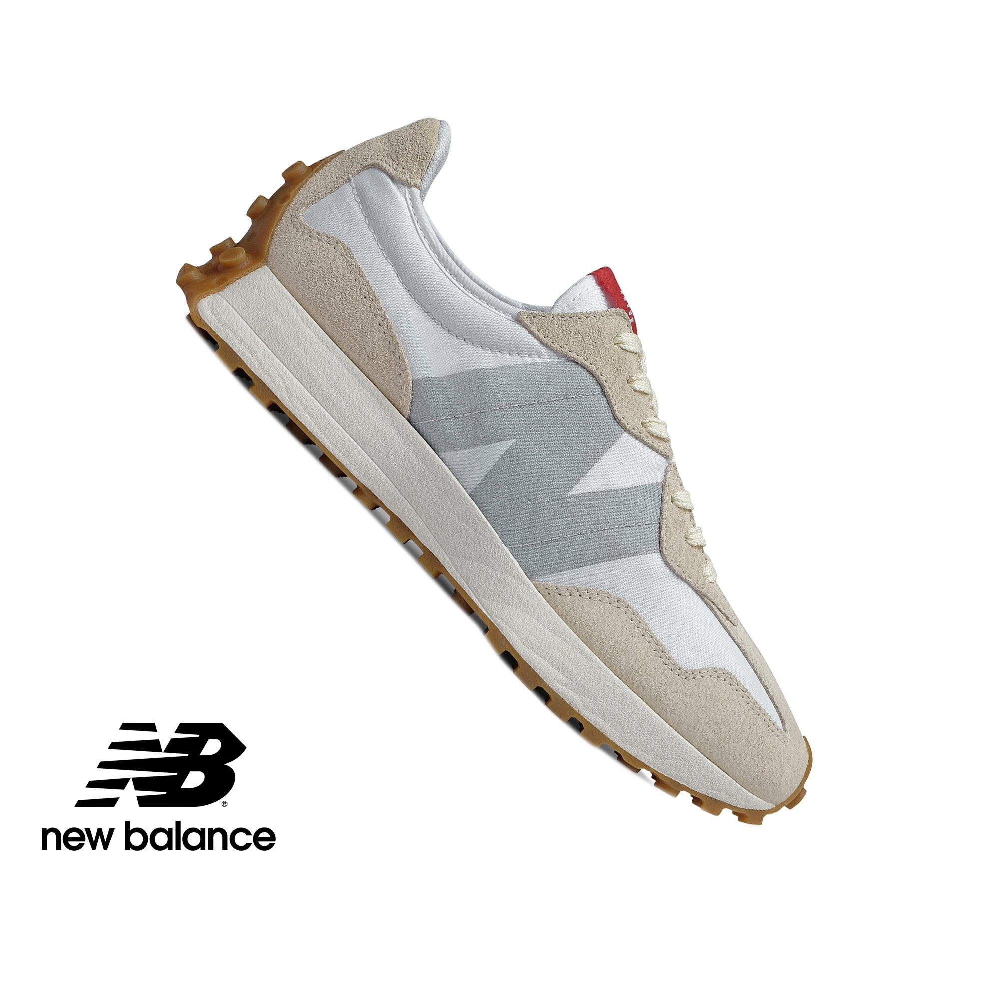 hibbett sports new balance