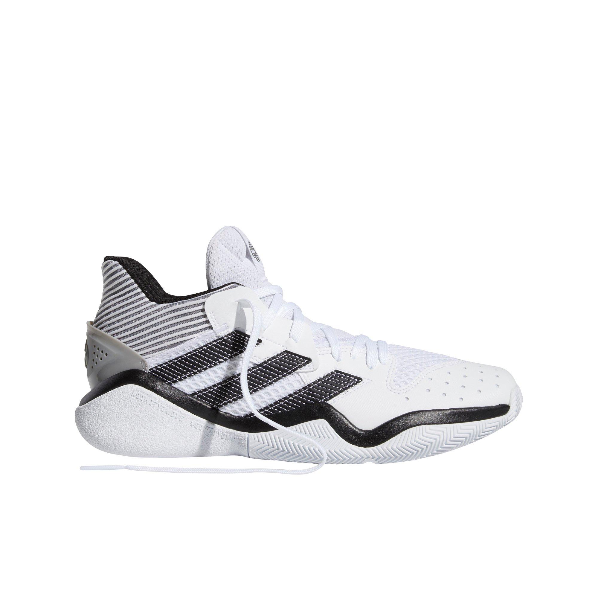 men's adidas harden basketball shoes