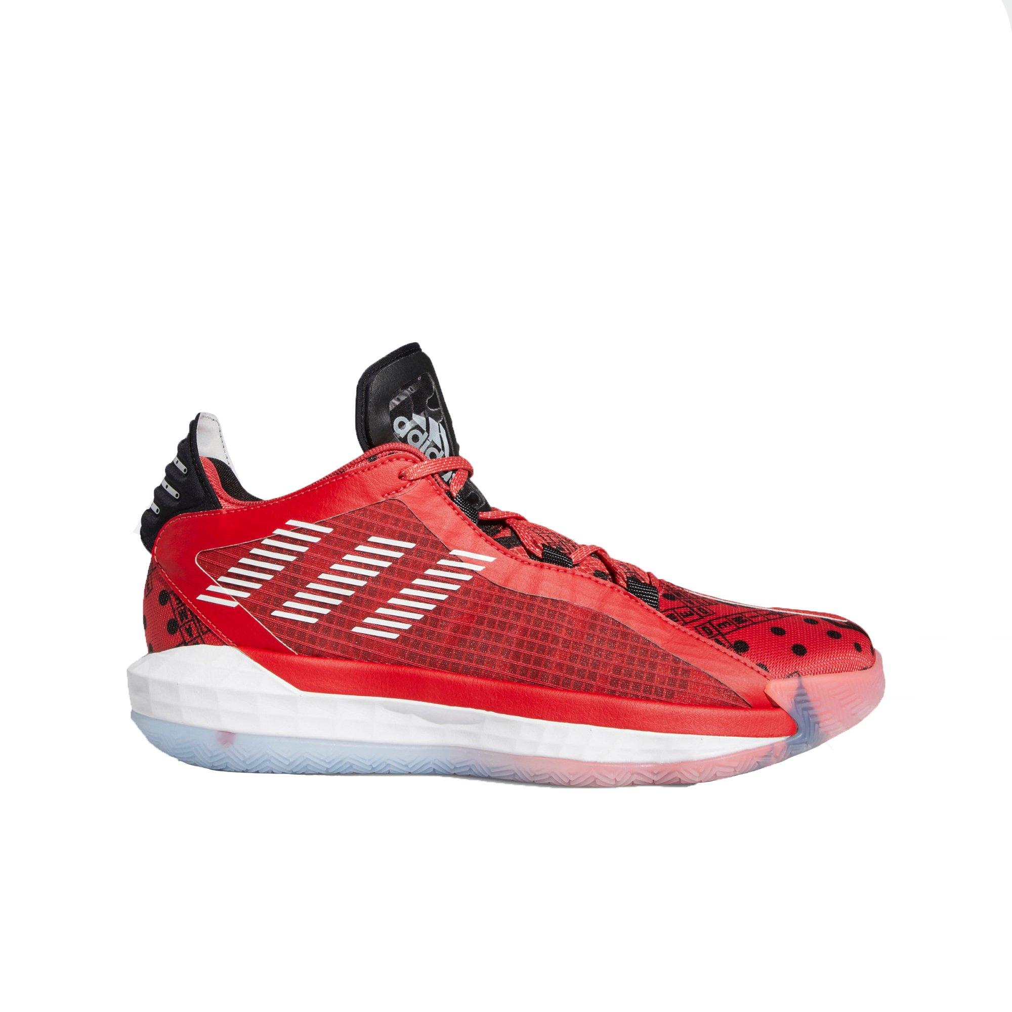 hibbett sports mens adidas shoes