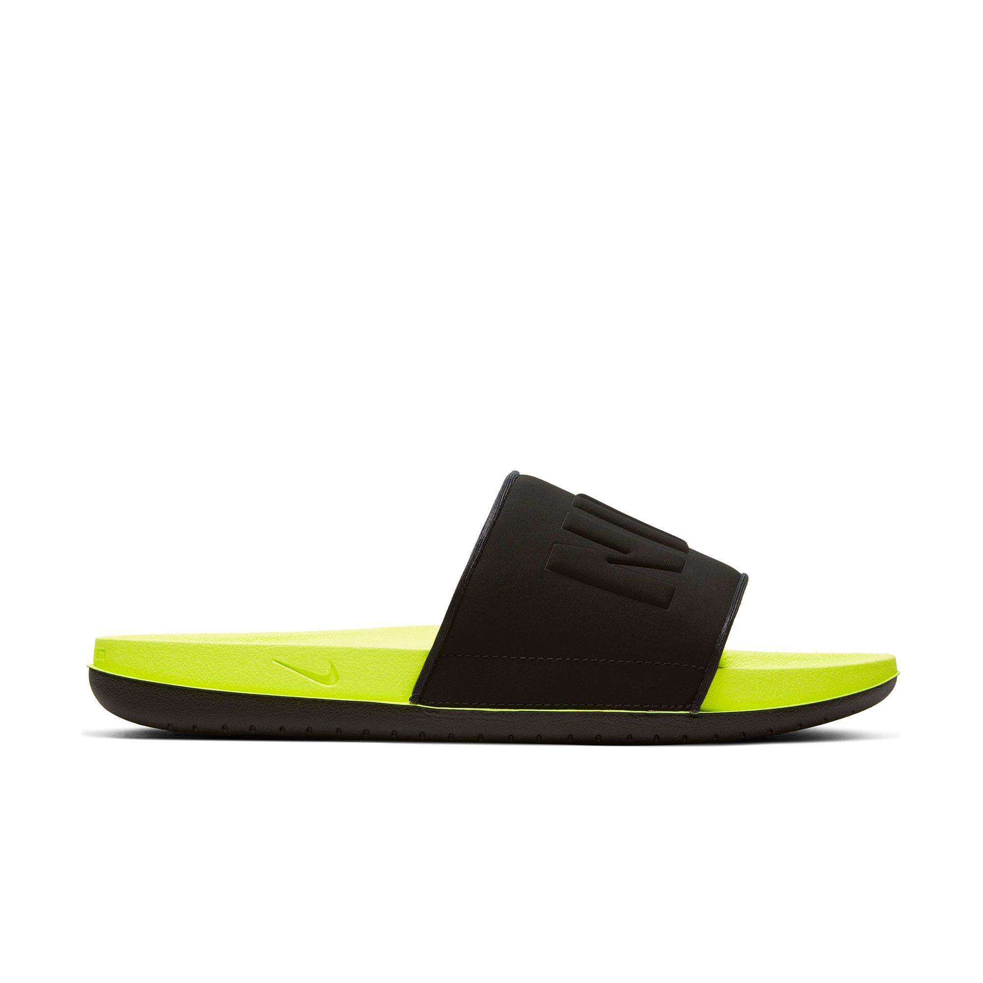 nike super soft slippers