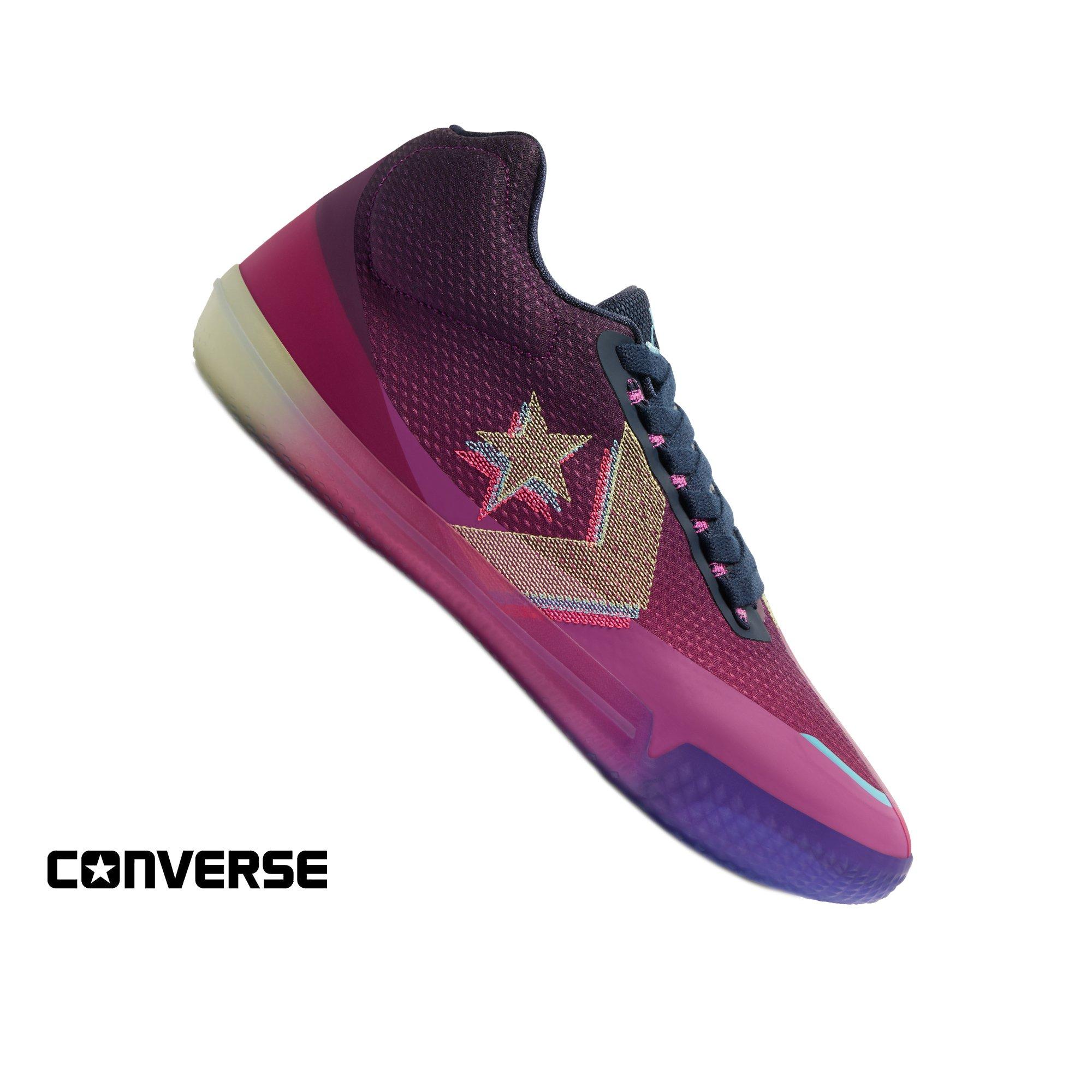 converse men's basketball shoes