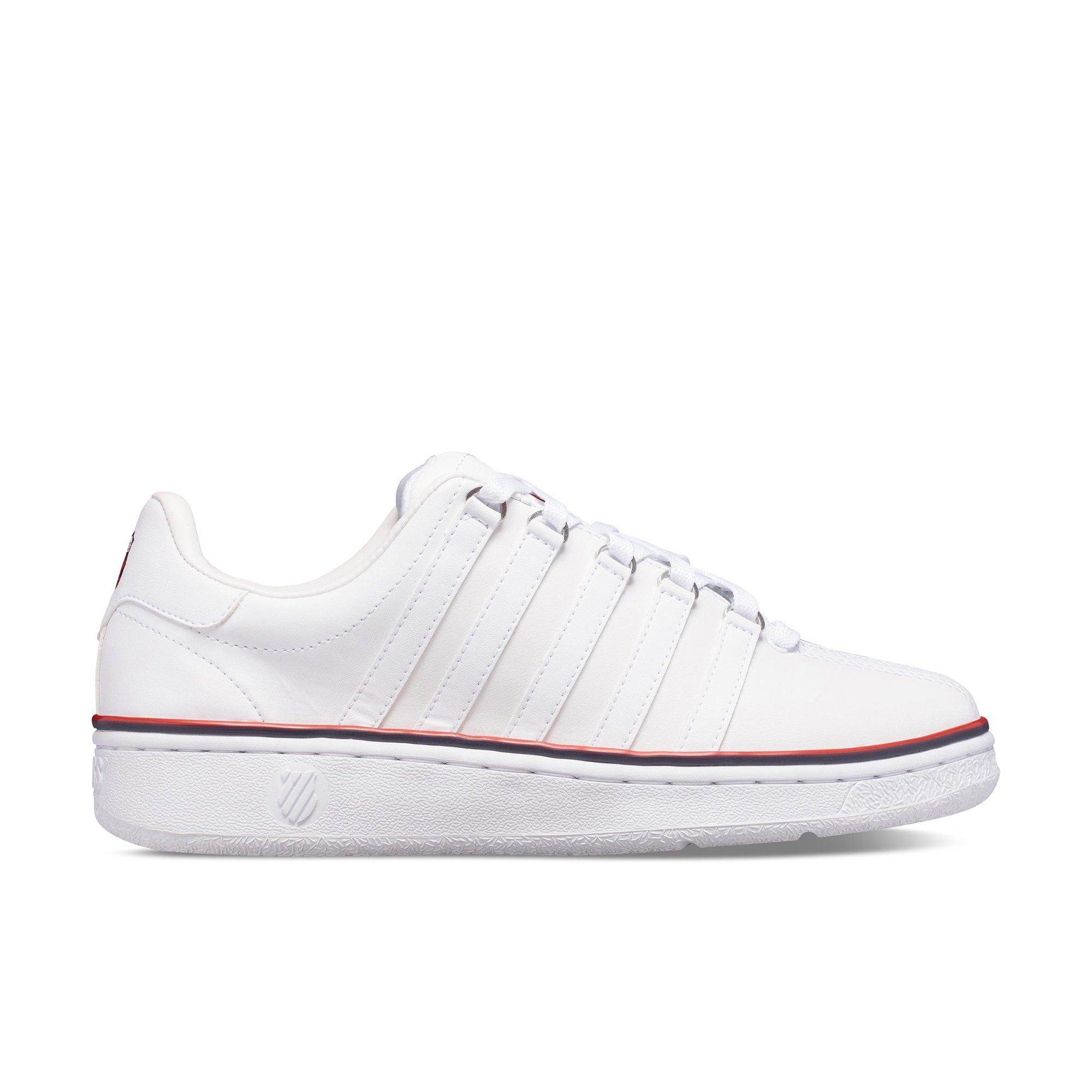 k swiss popularity