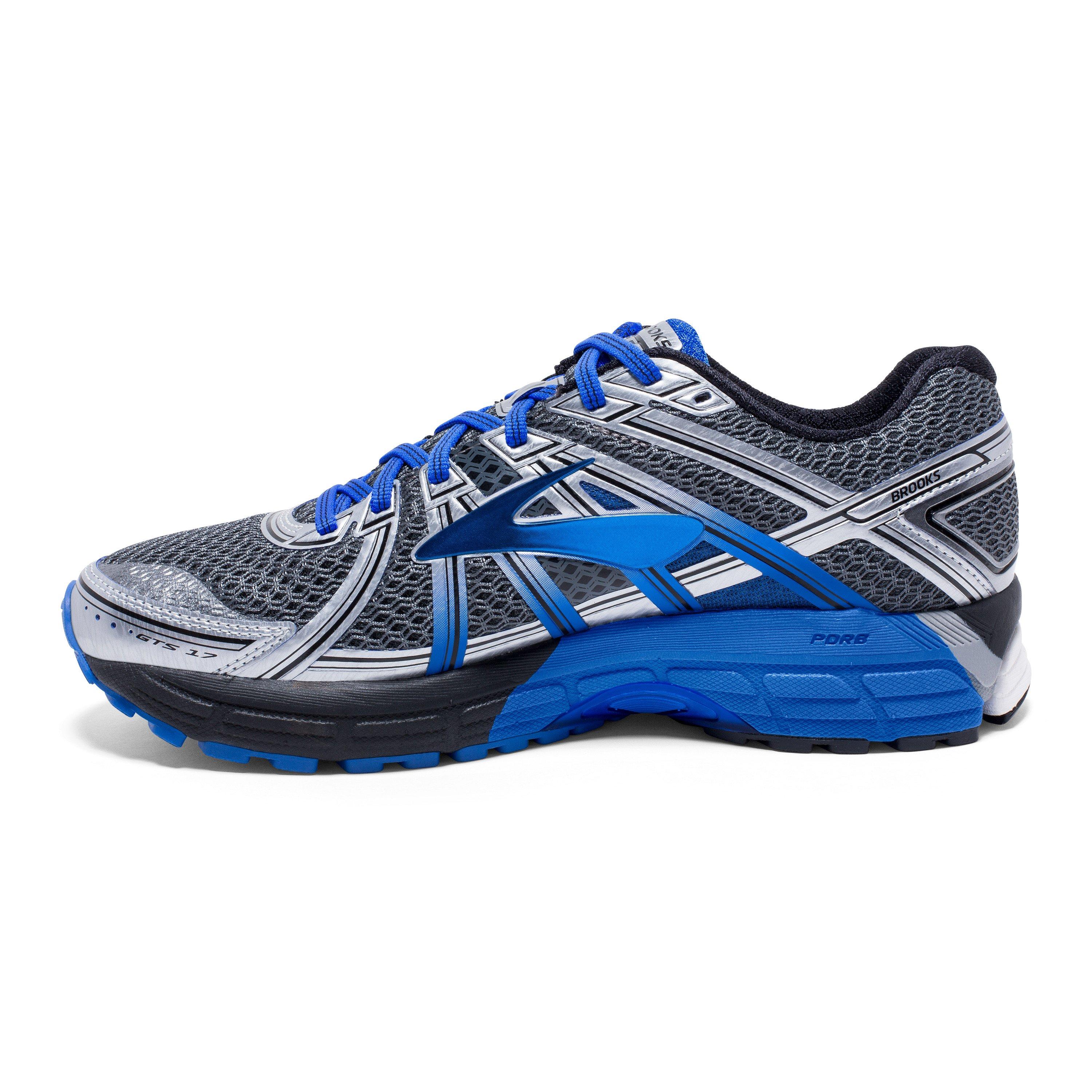 brooks adrenaline 2e width