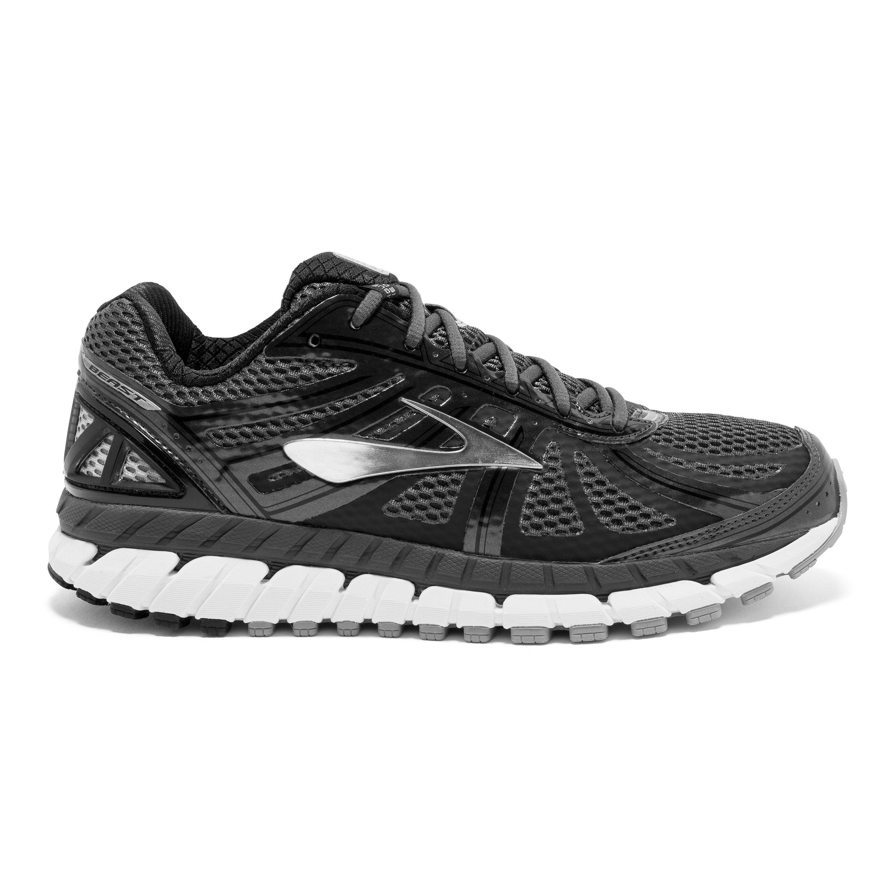 brooks vapor 9 2016