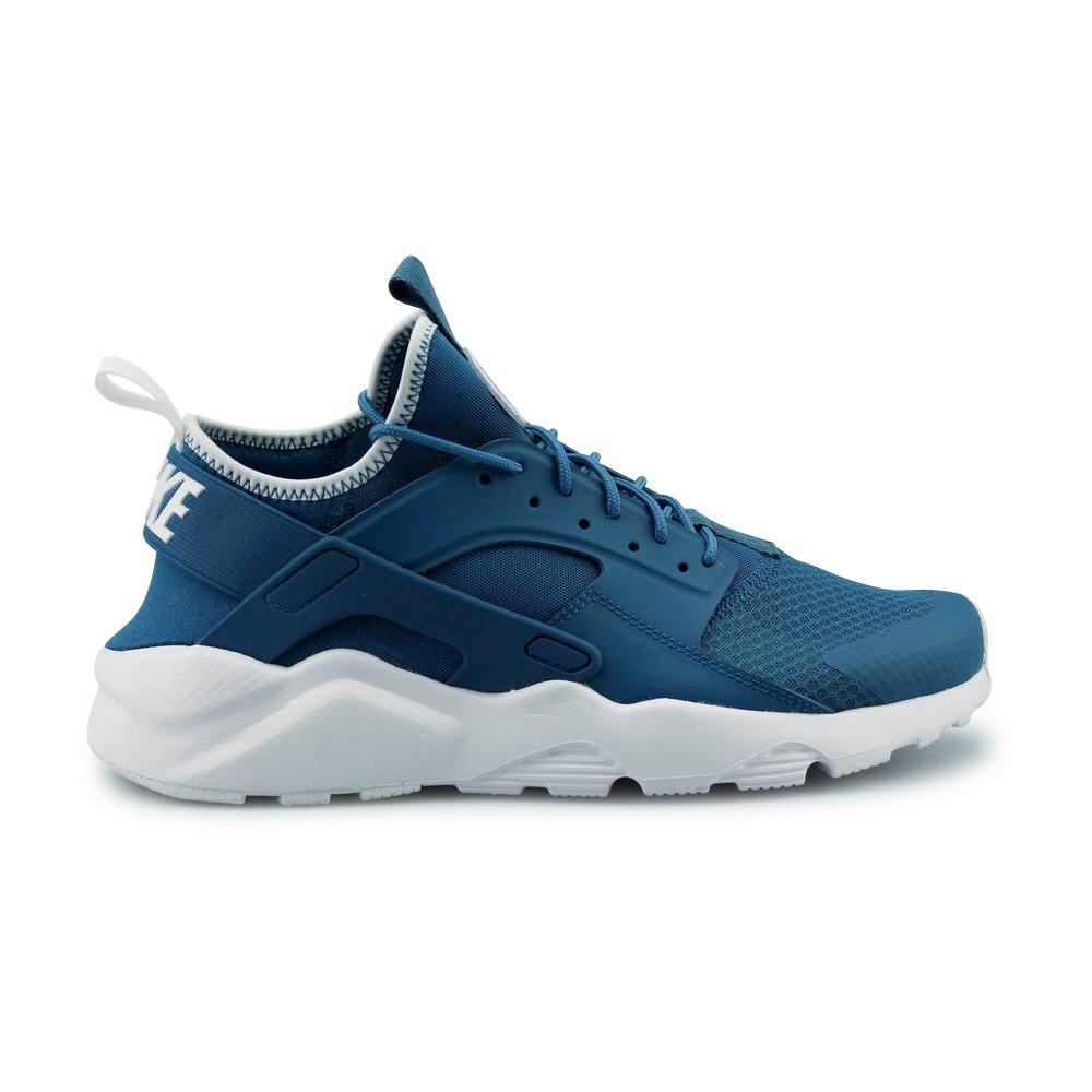 Nike Huarache Ultra Se Blue Men S Casual Shoe Hibbett City Gear