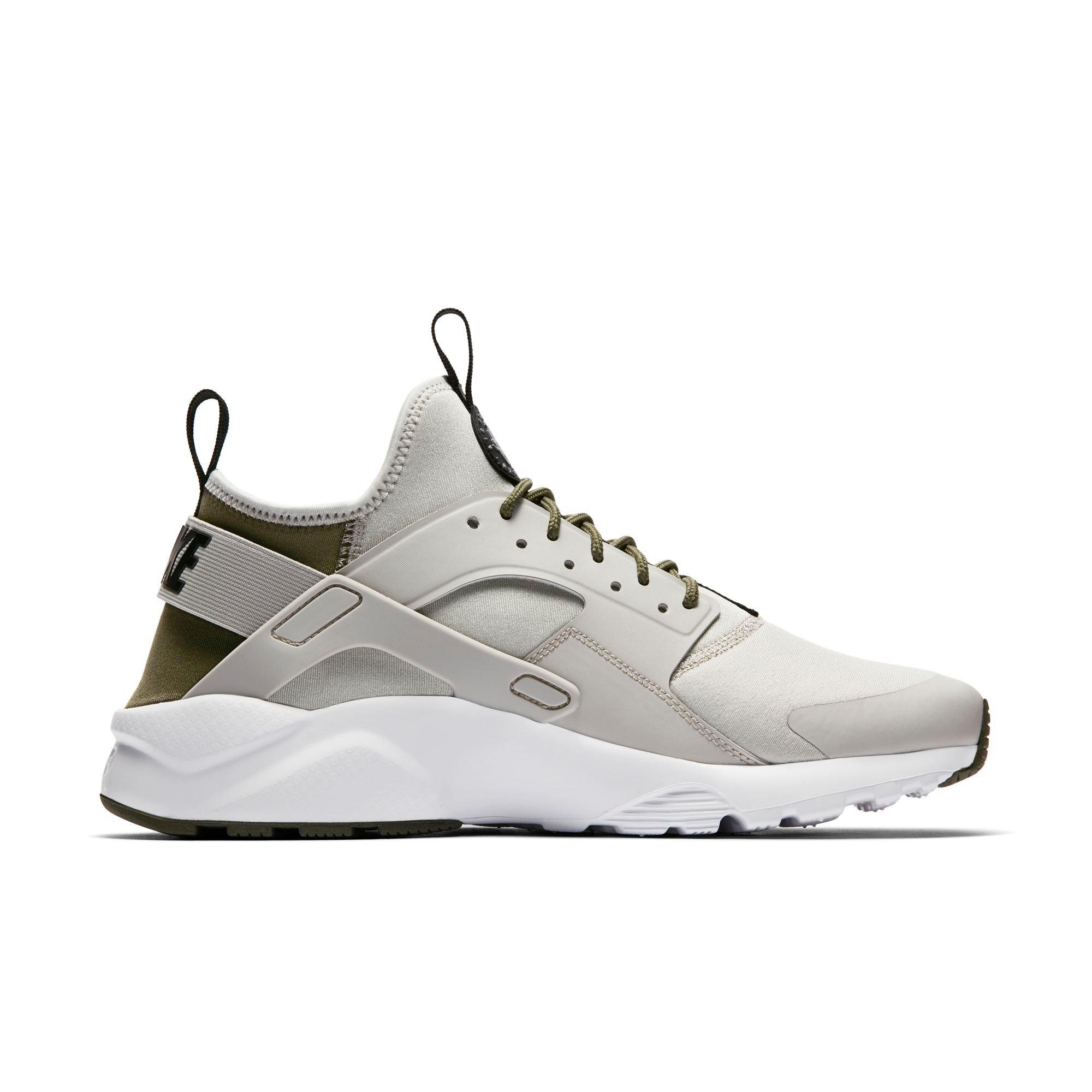 white huaraches hibbett sports