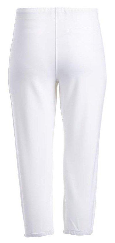 adidas white softball pants