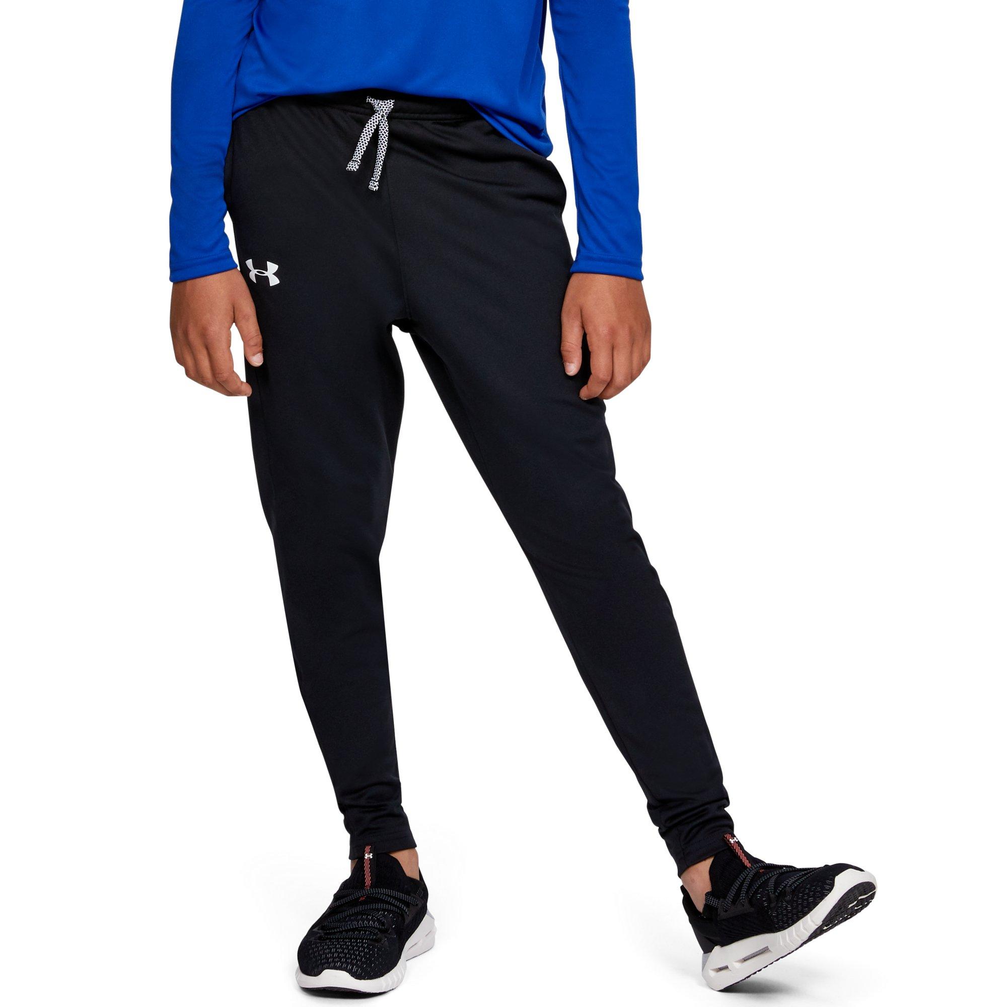 men's fila sport fleece 2.0 tapered jogger pants