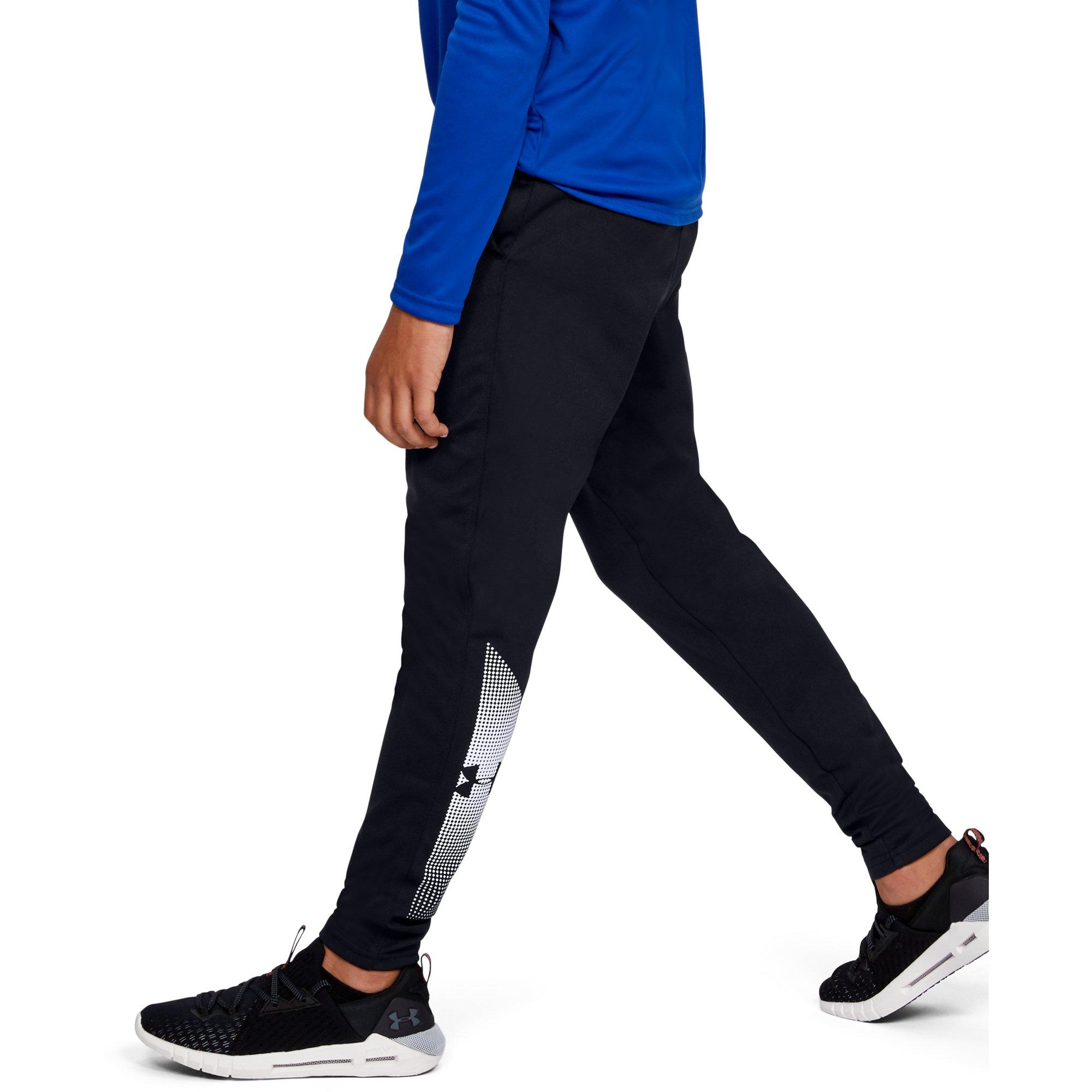 under armour brawler tapered pants