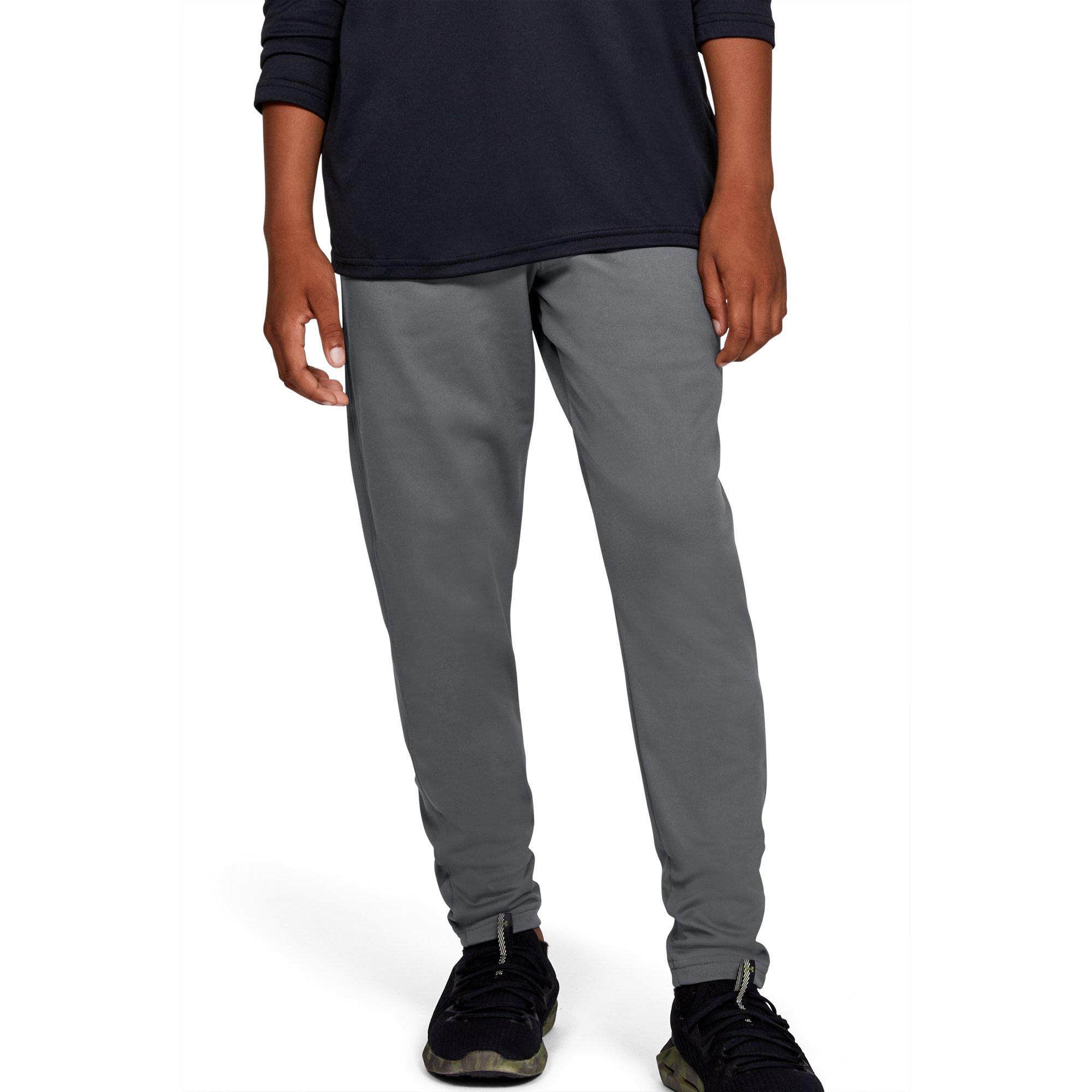 boys under armour joggers