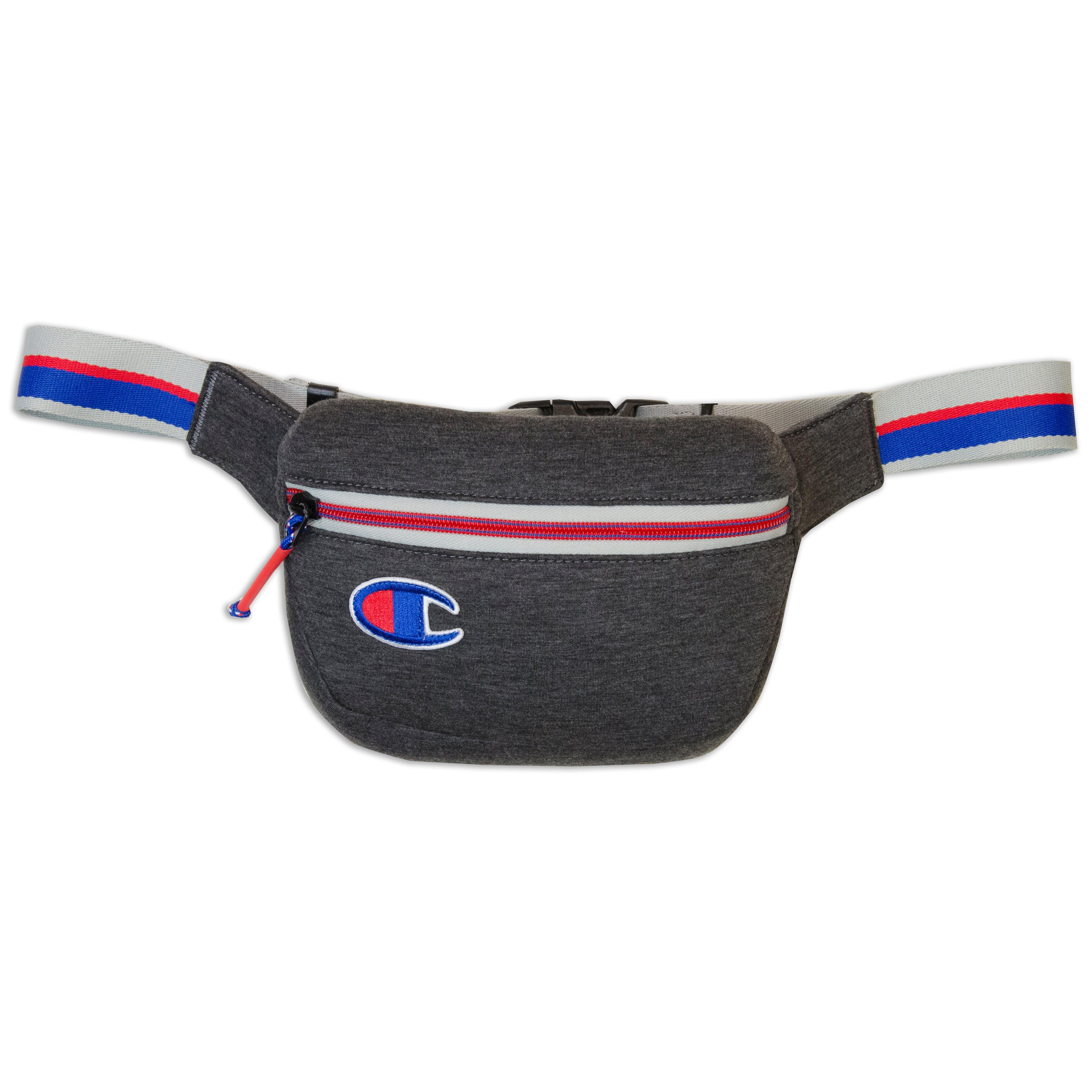 champion attribute fanny pack
