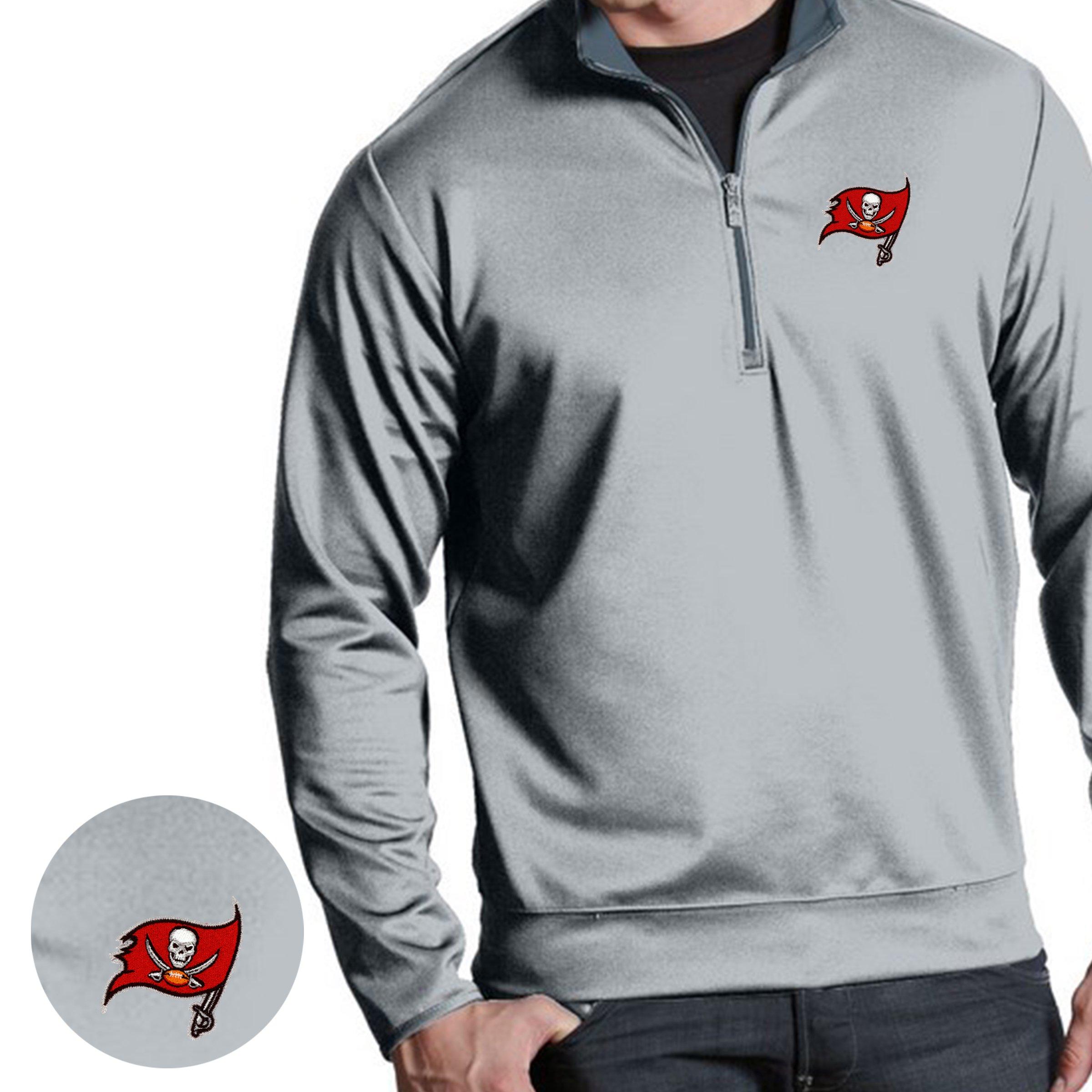 buccaneers clothing