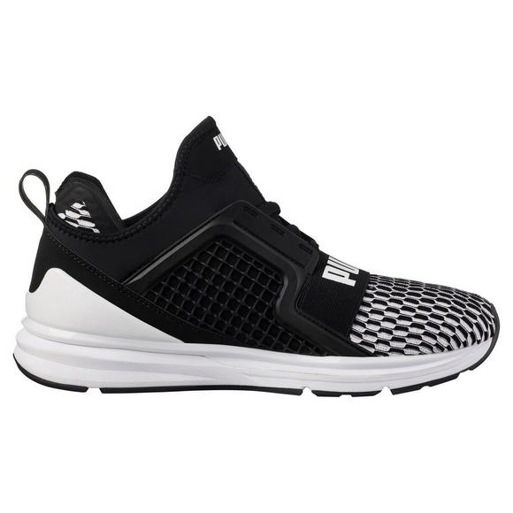 puma ignite white puma ignite white