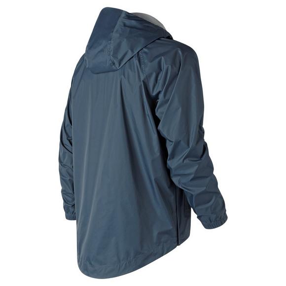 anorak new balance anorak new balance