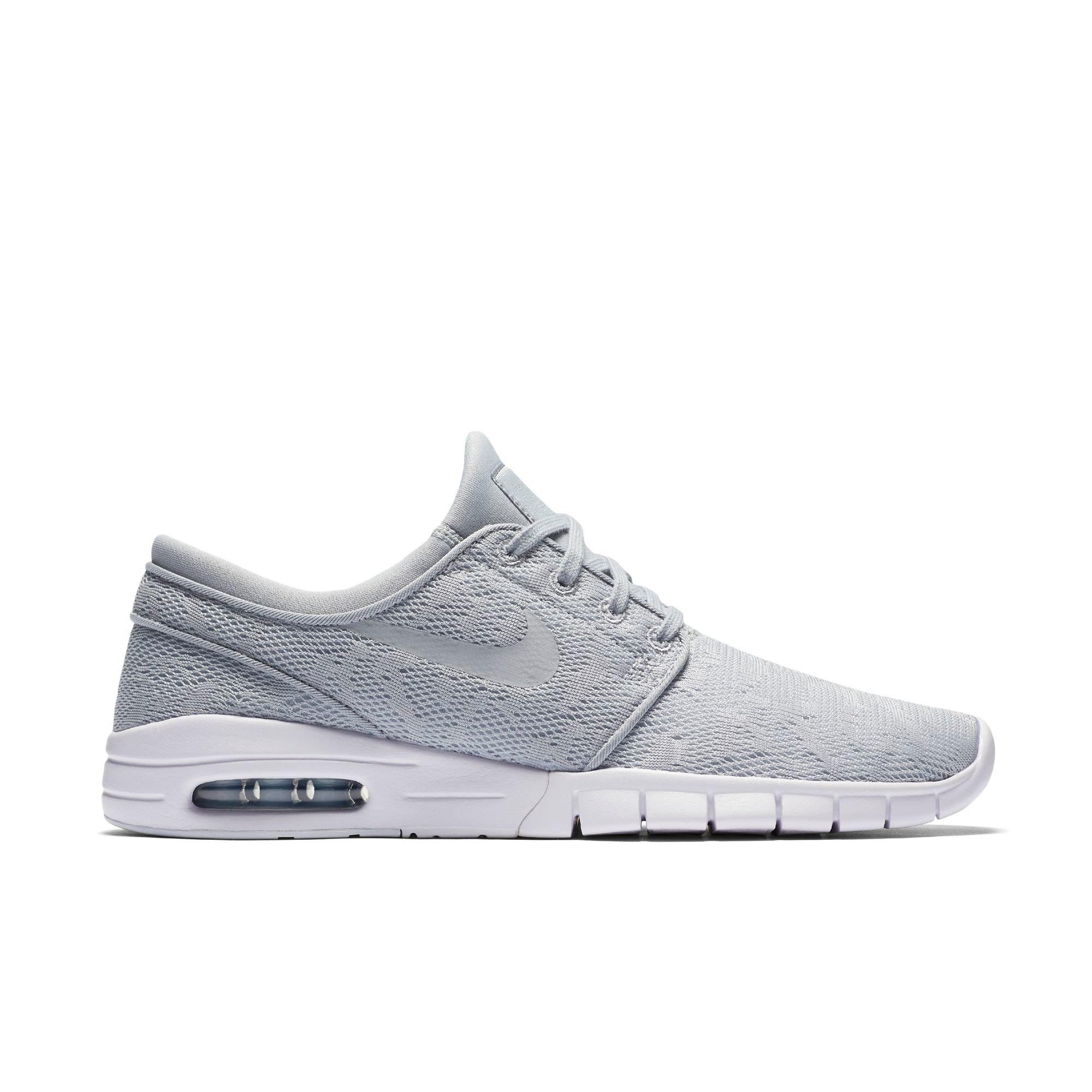 nike sb stefan janoski max dark grey