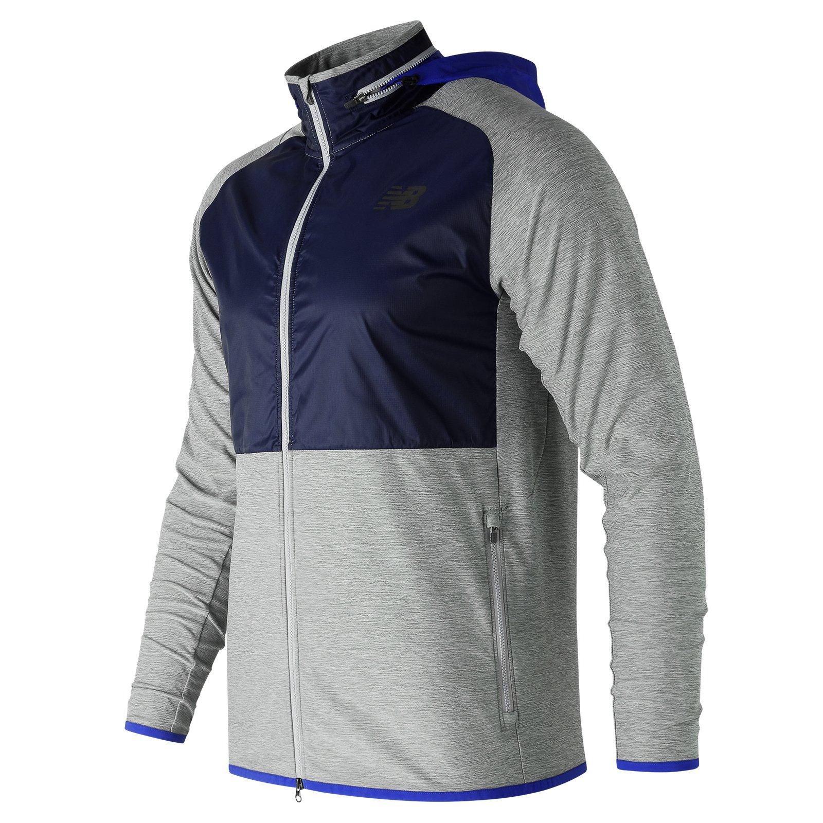 new balance women's anticipate jacket