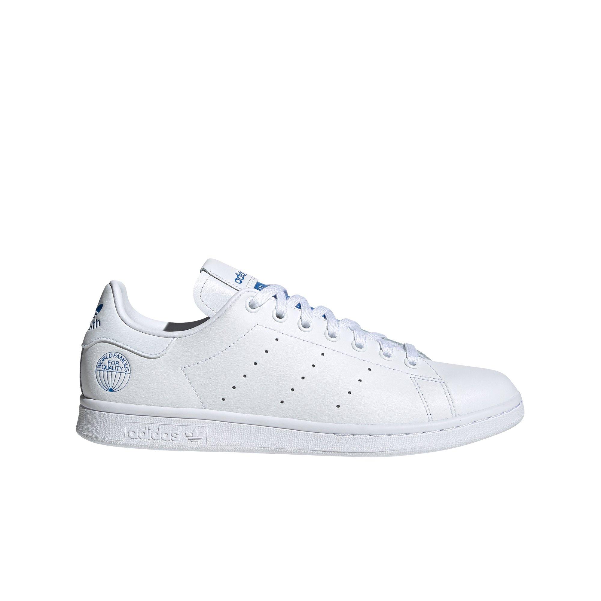 stan smith white shoes