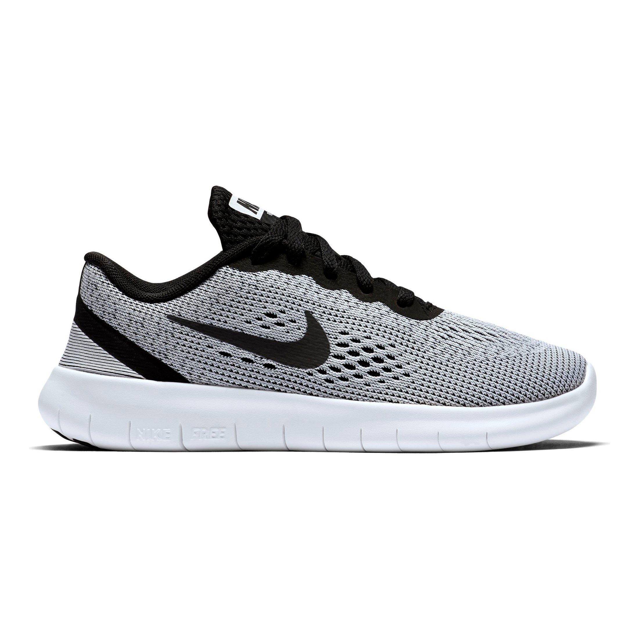 nike free rn boys
