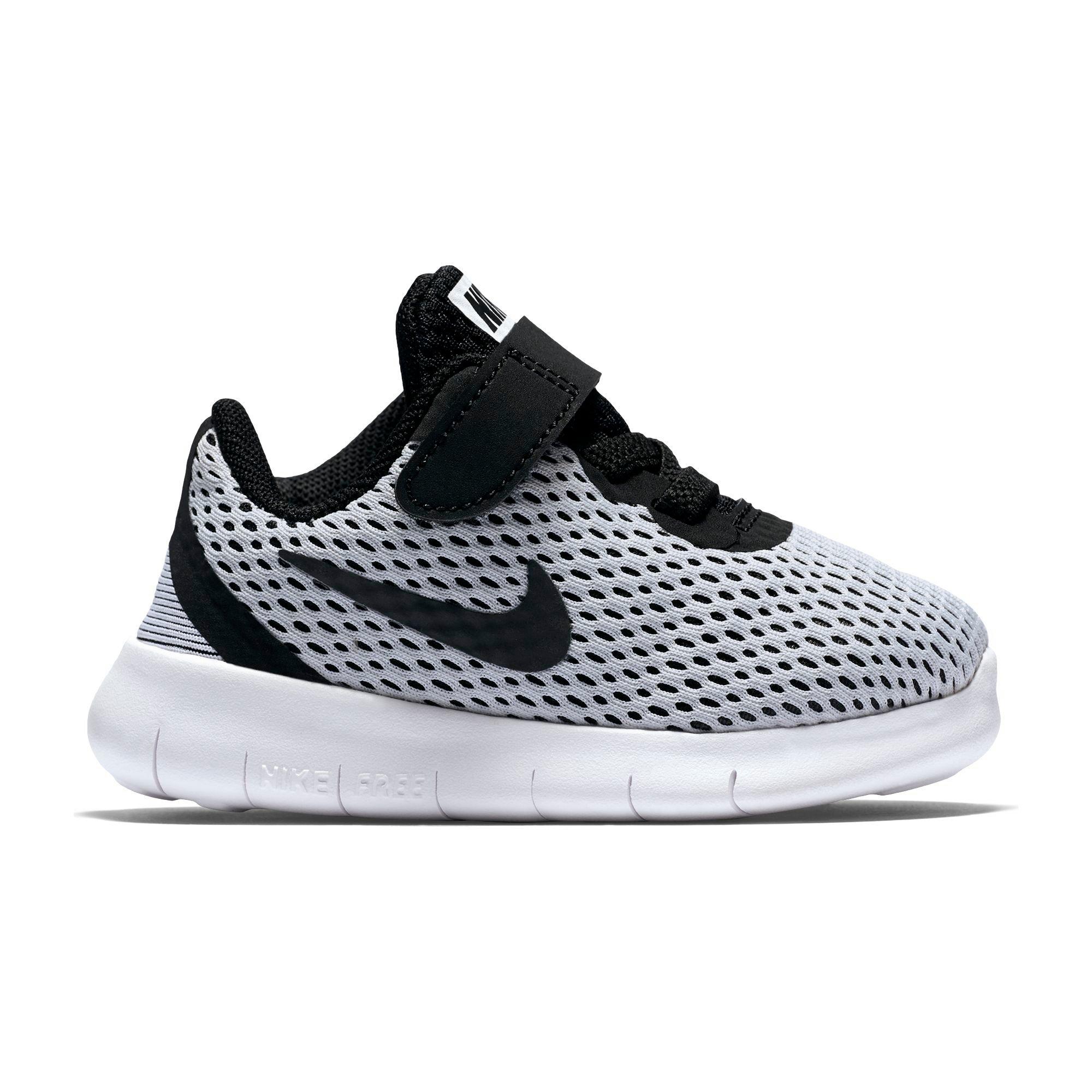 nike free run infant