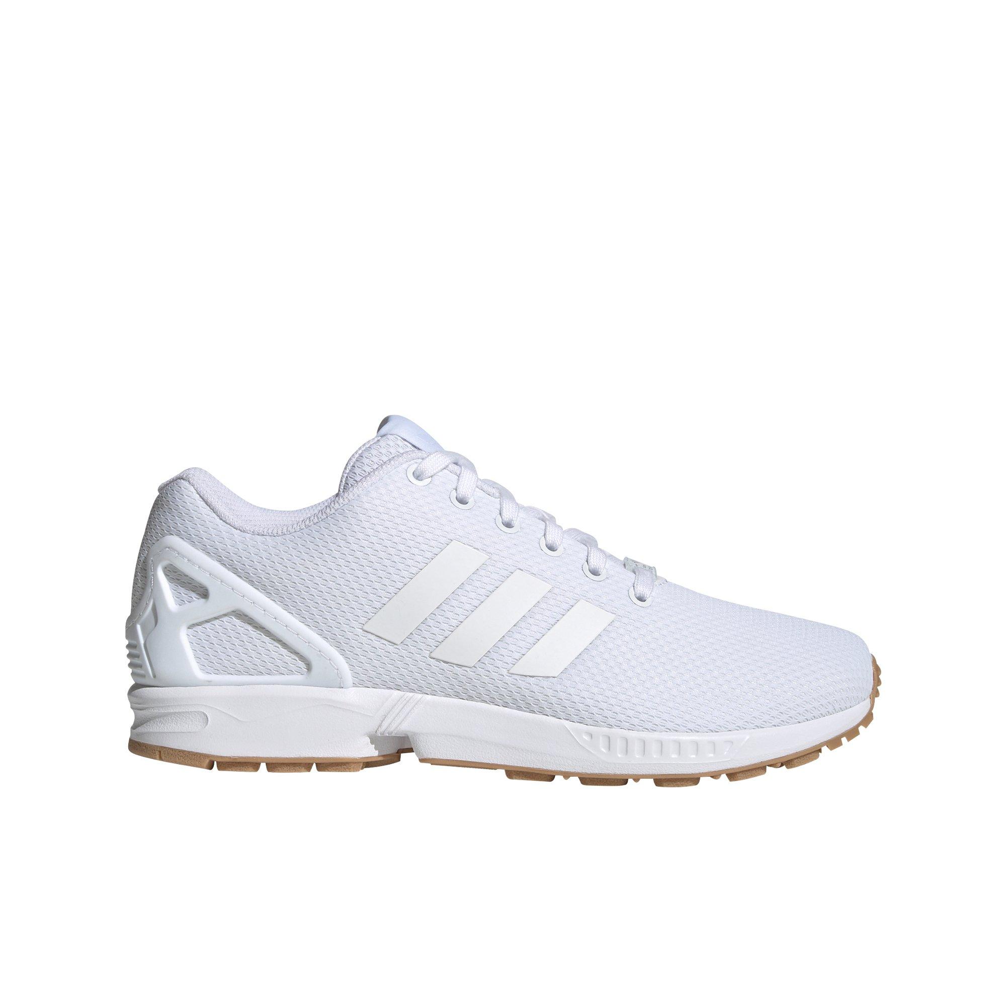 zx flux shoes