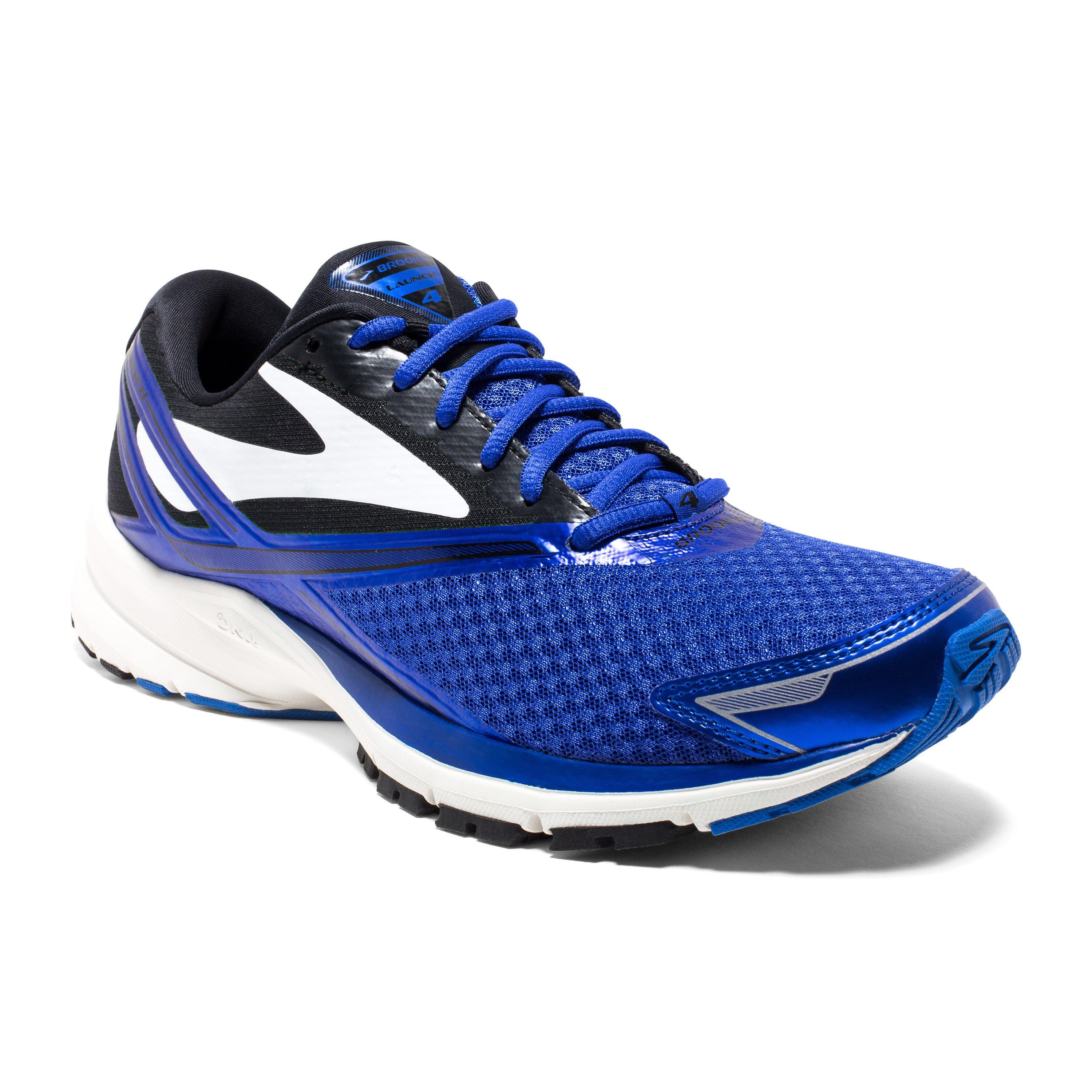 brooks launch 4 mens