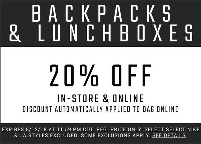 Coupons, Deals, and Promotions