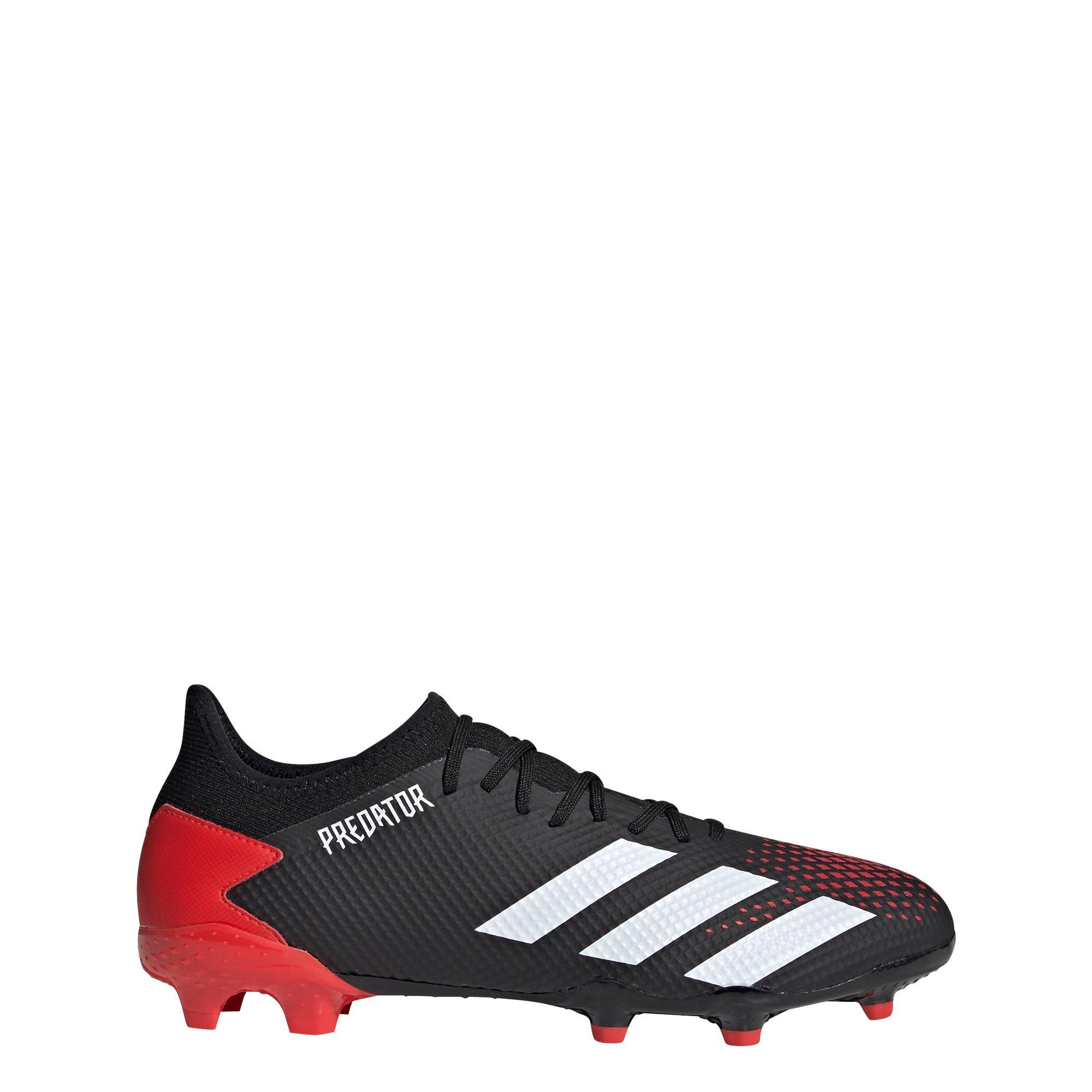 hibbett sports soccer cleats