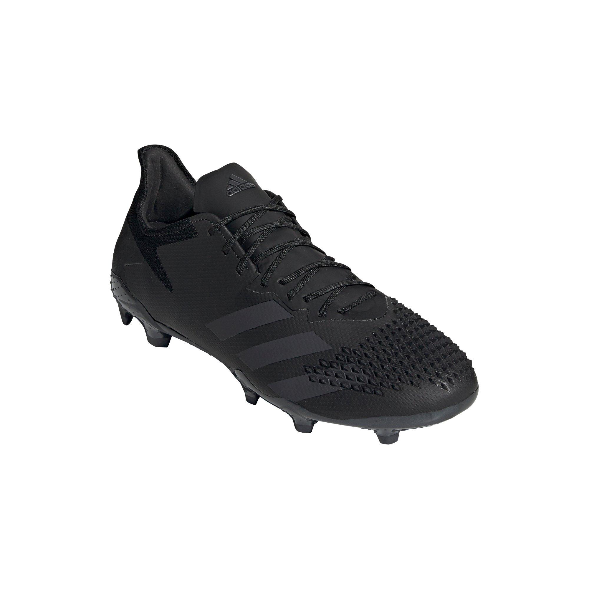 hibbett sports soccer cleats