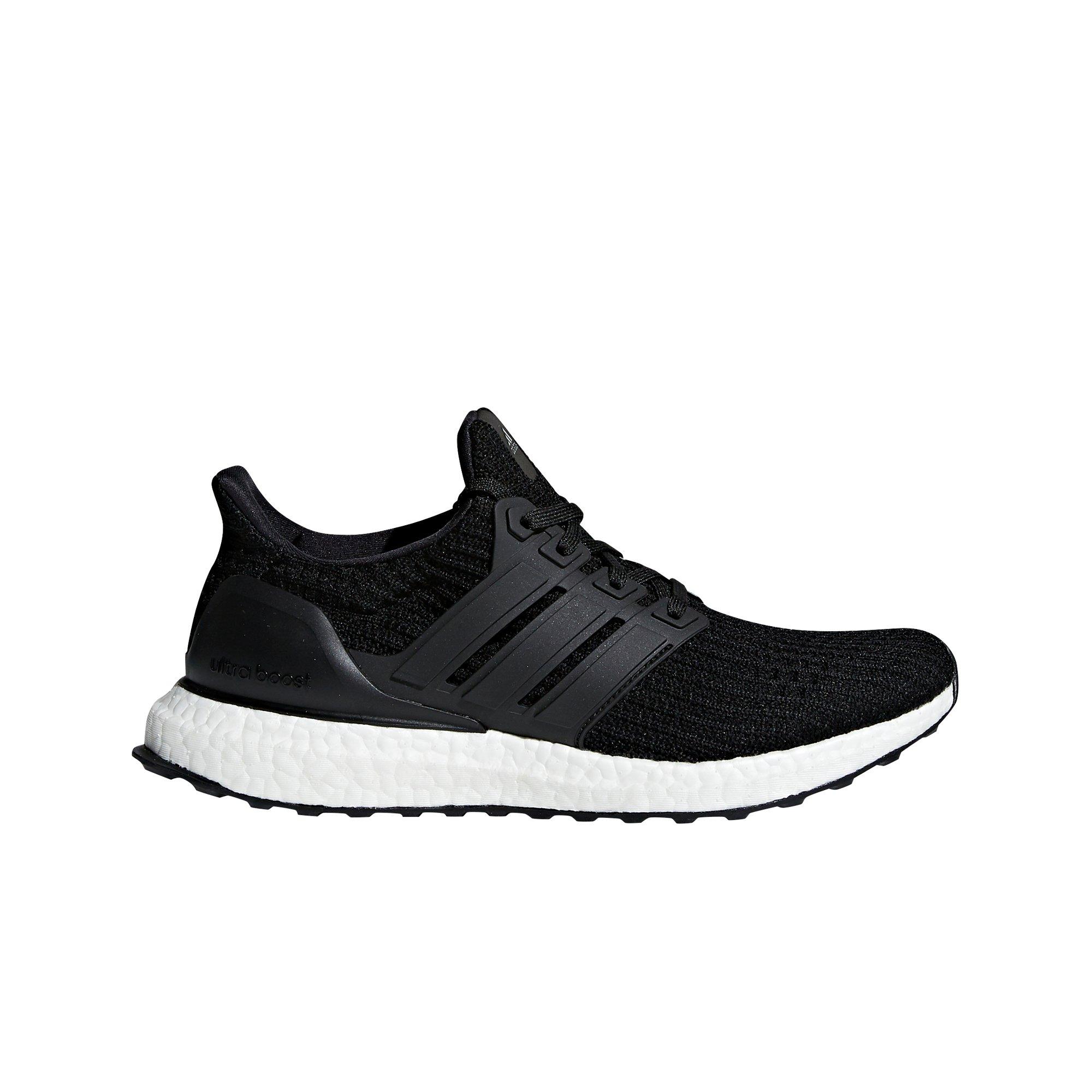 adidas Ultraboost Laceless Shoes Grey adidas New Zealand