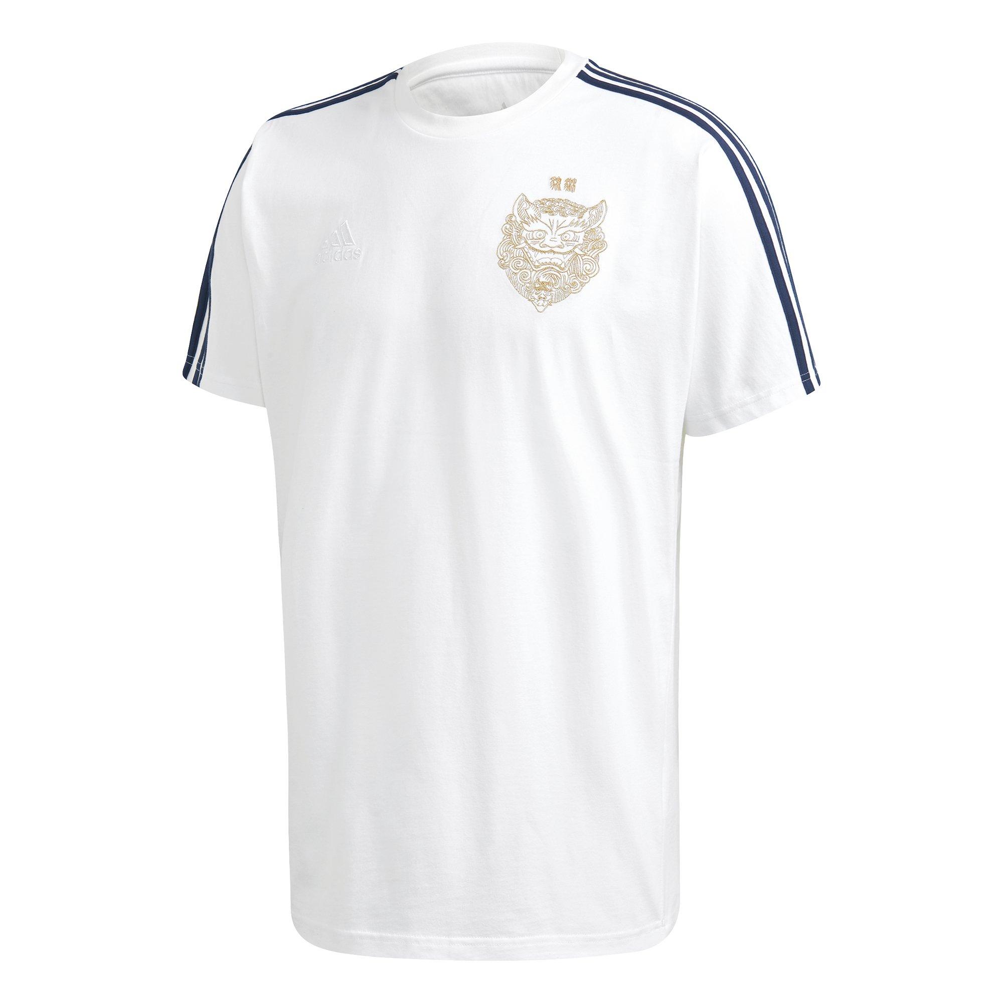 real madrid lny jacket