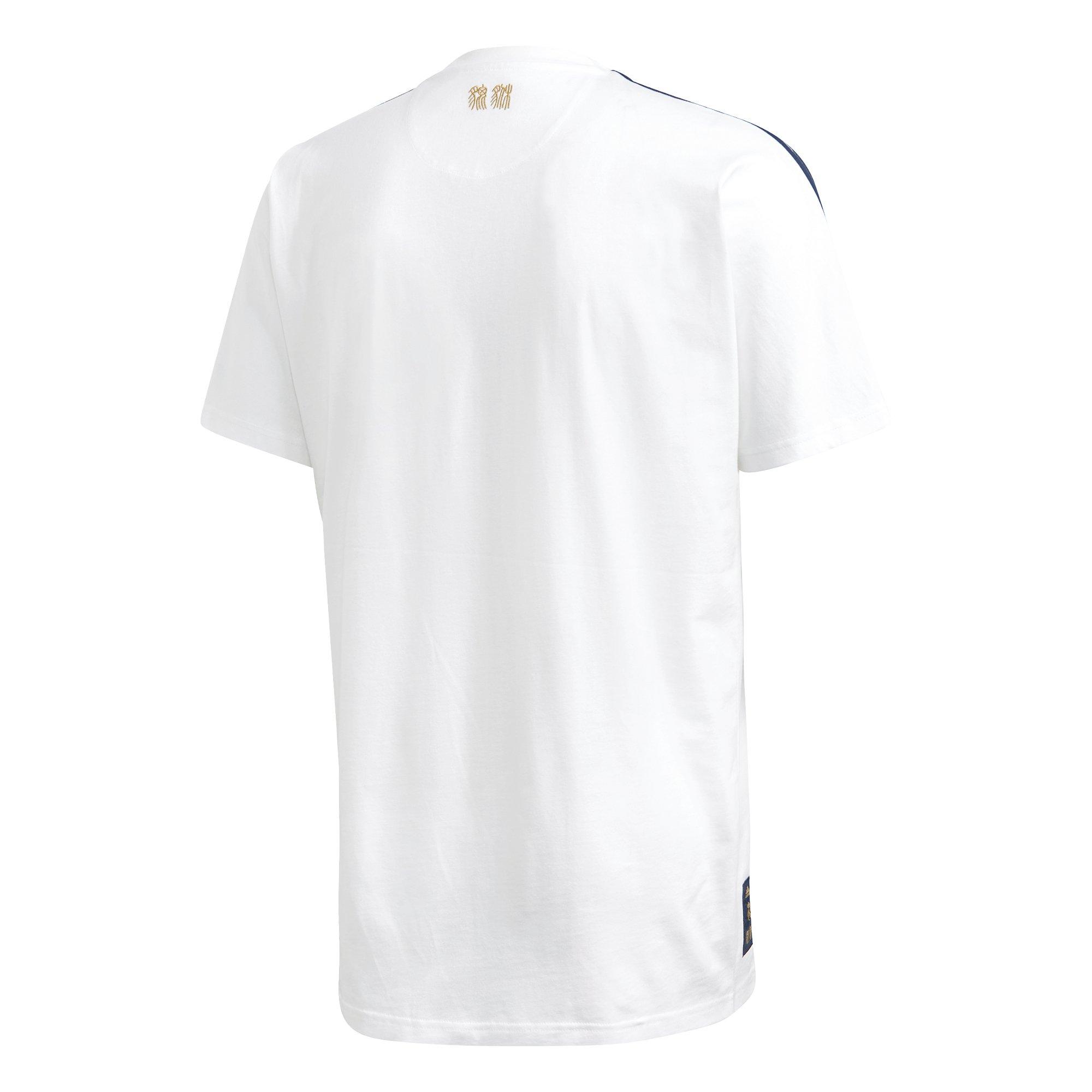 real madrid lny jacket