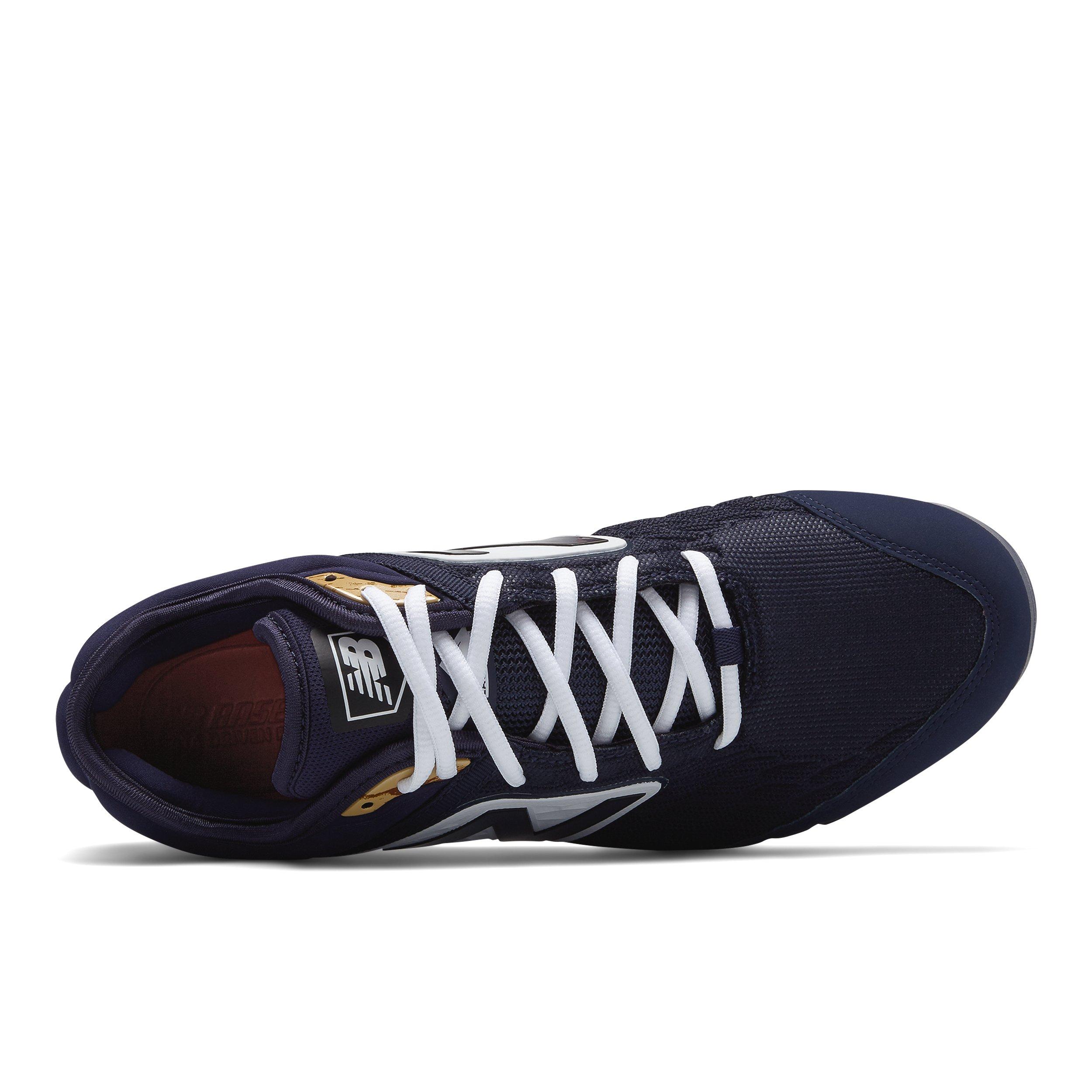 new balance 3000v4 navy