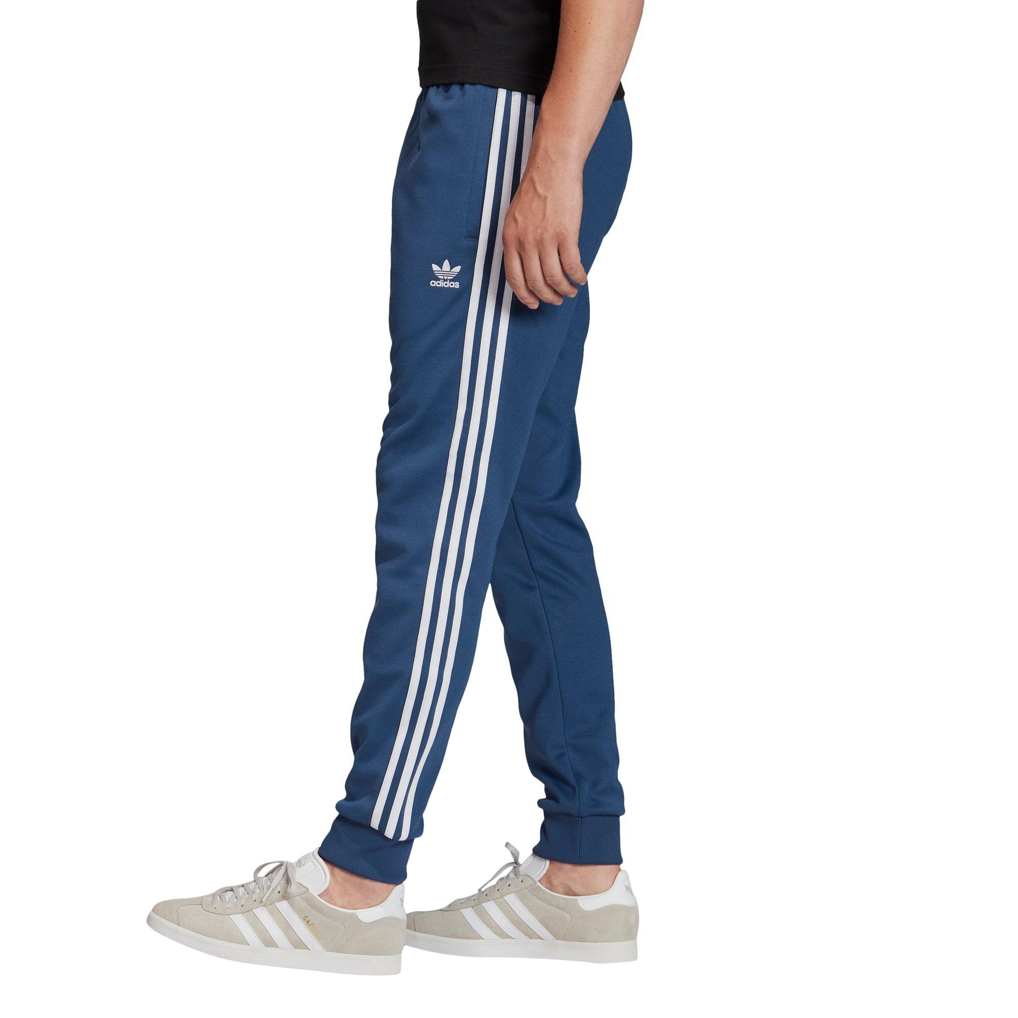 adidas men's sst track pants