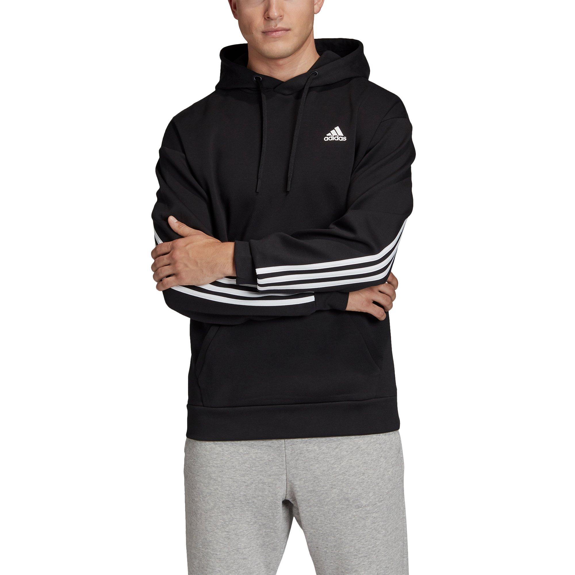 must have 3 stripes hoodie