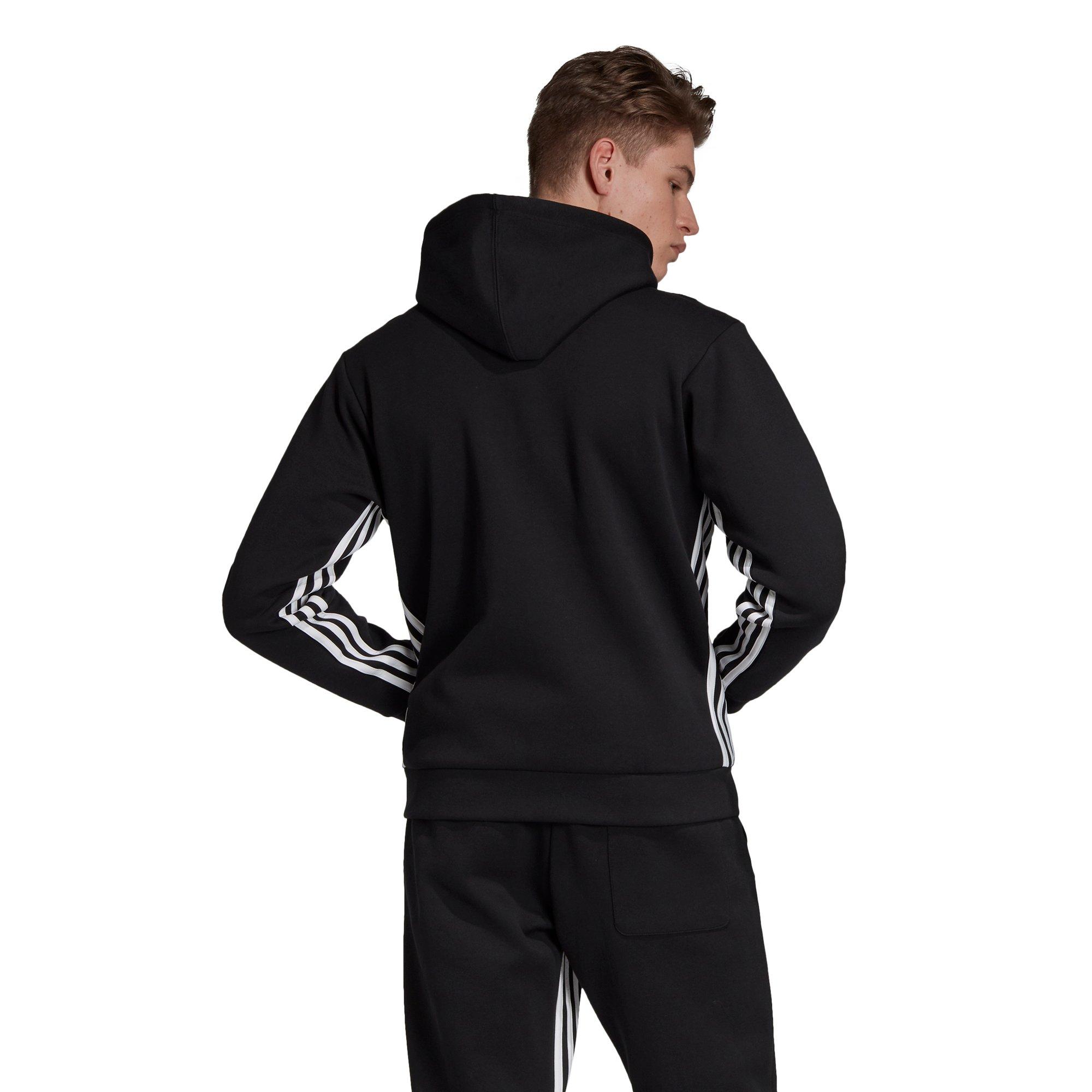 hibbett sports adidas jackets