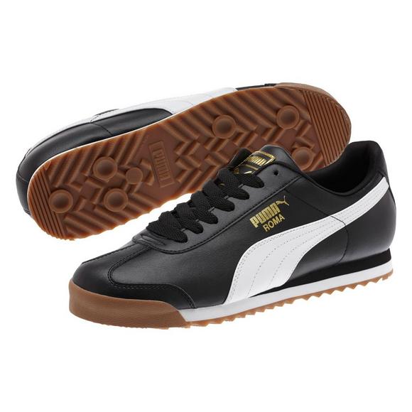 Puma Roma Basic Gum Sole Puma Roma Basic Gum Sole
