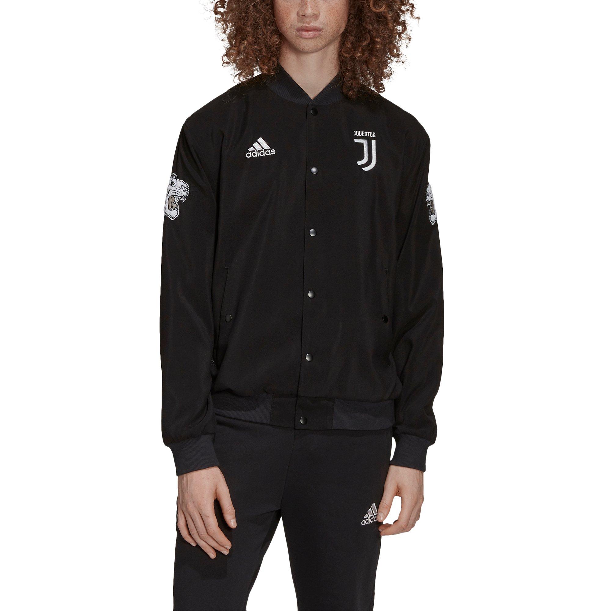 adidas lny jacket