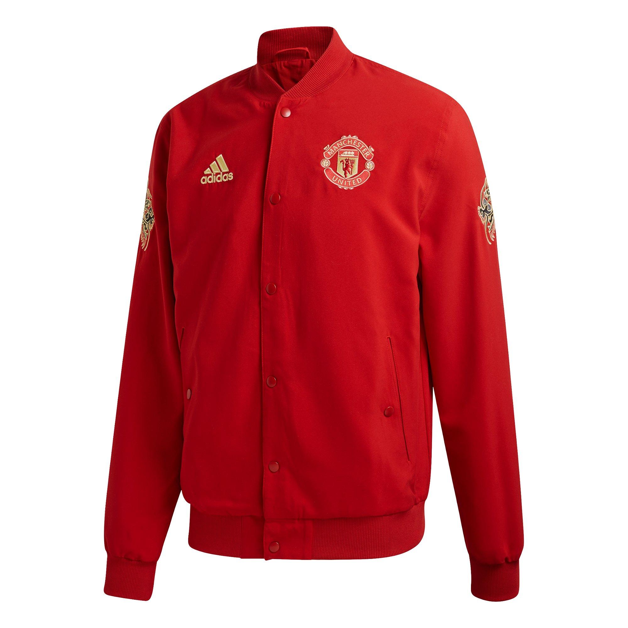 adidas lny jacket