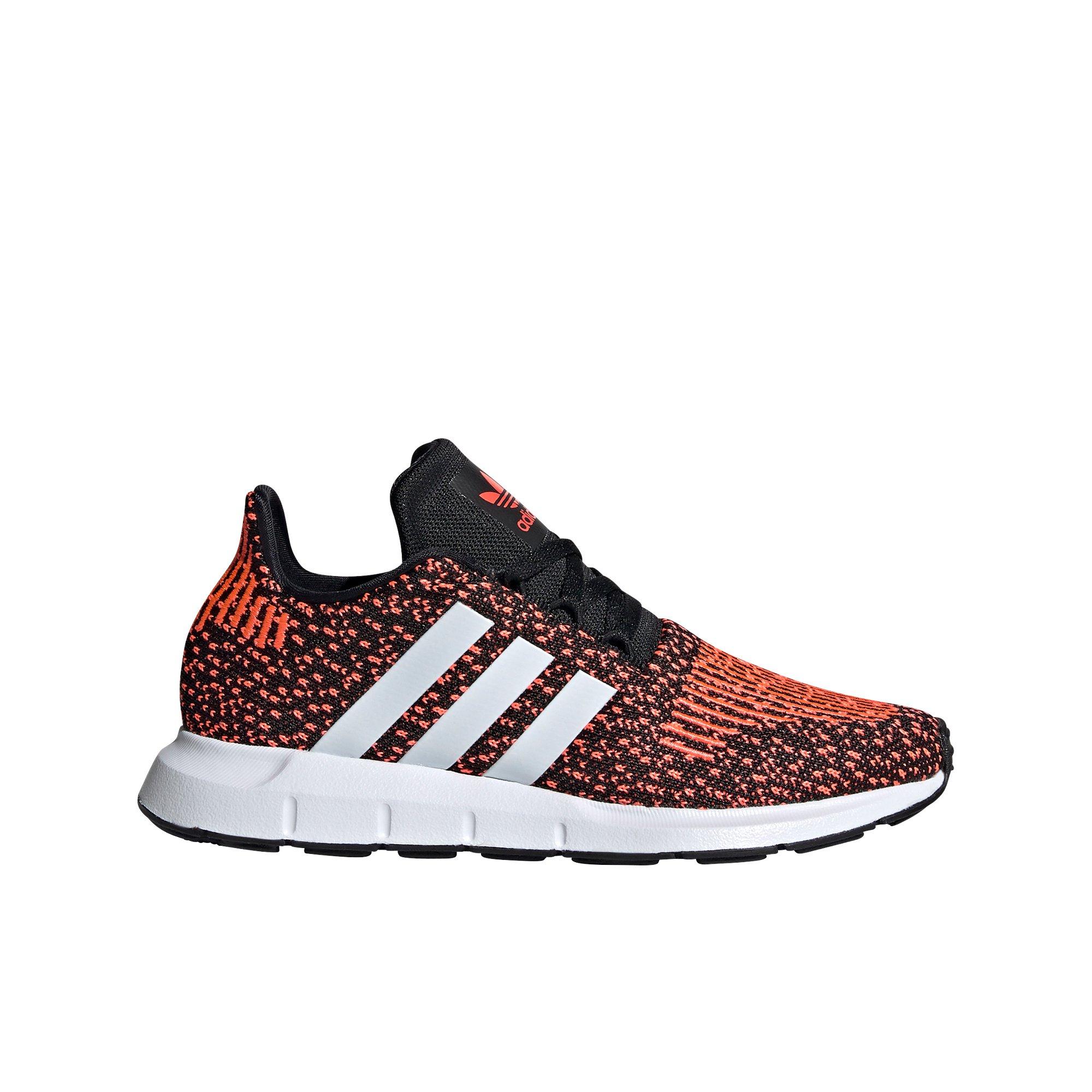 adidas swift run coral