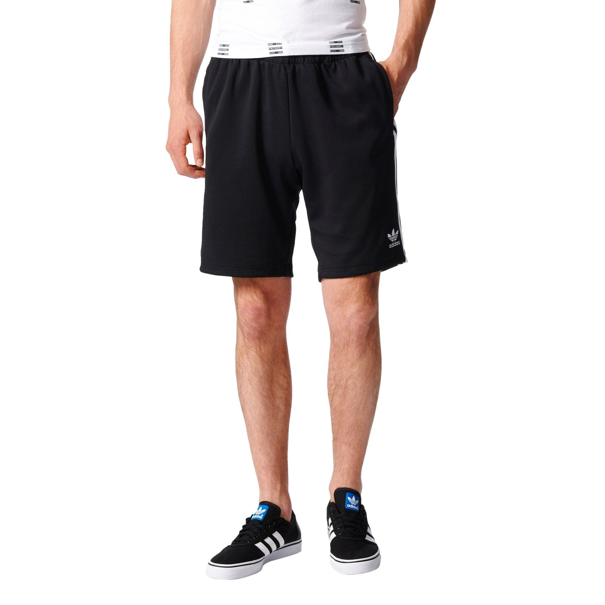adidas superstar shorts mens