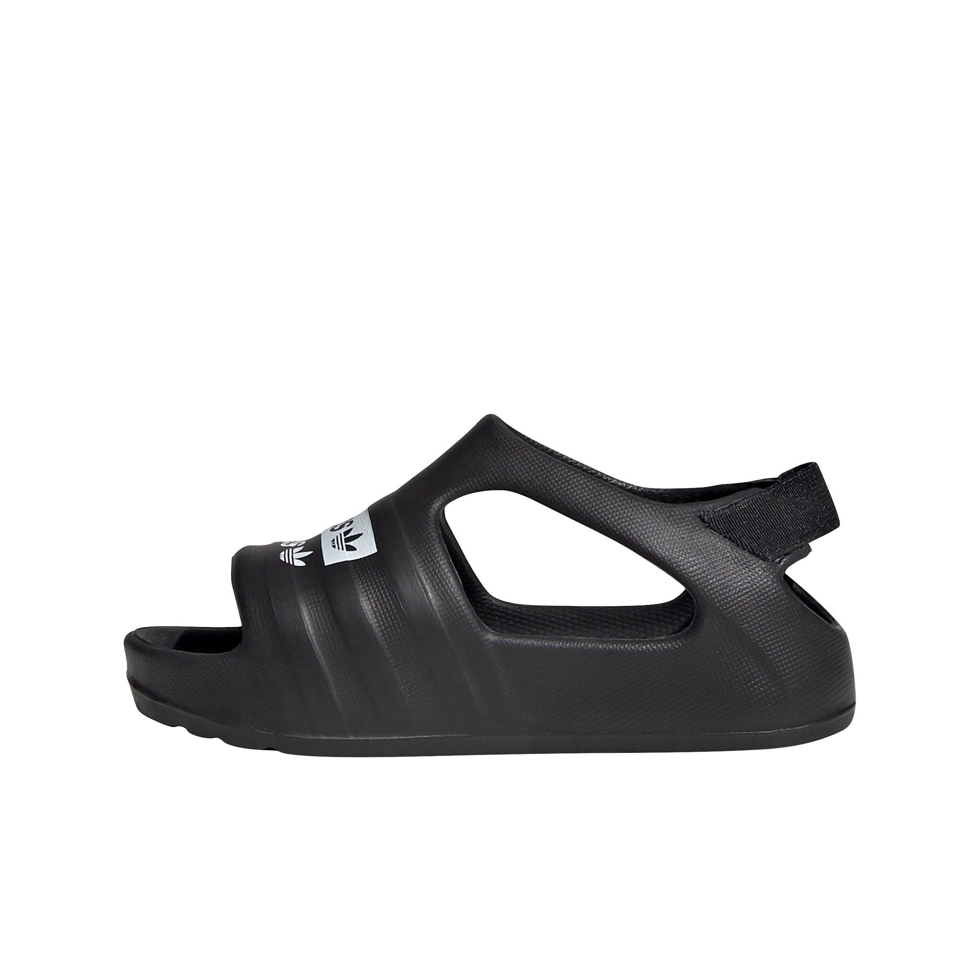 adidas adilette play sandals black