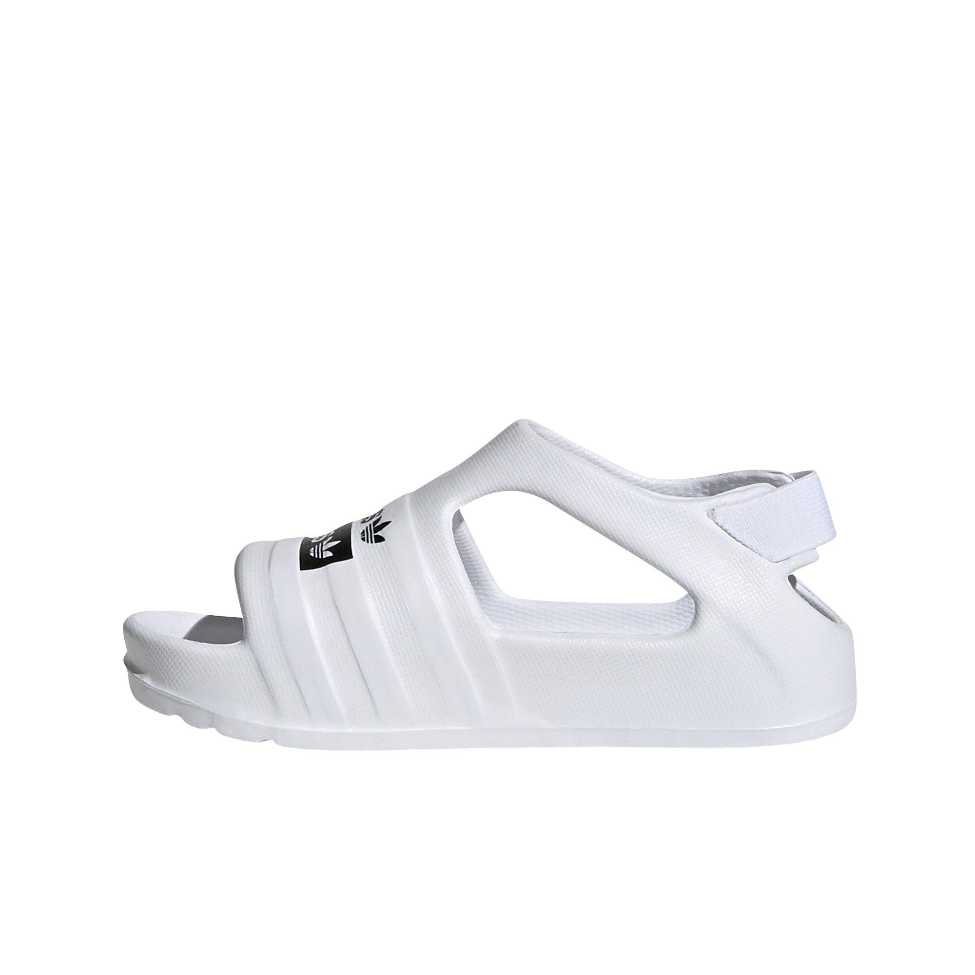 adidas adilette play sandals black