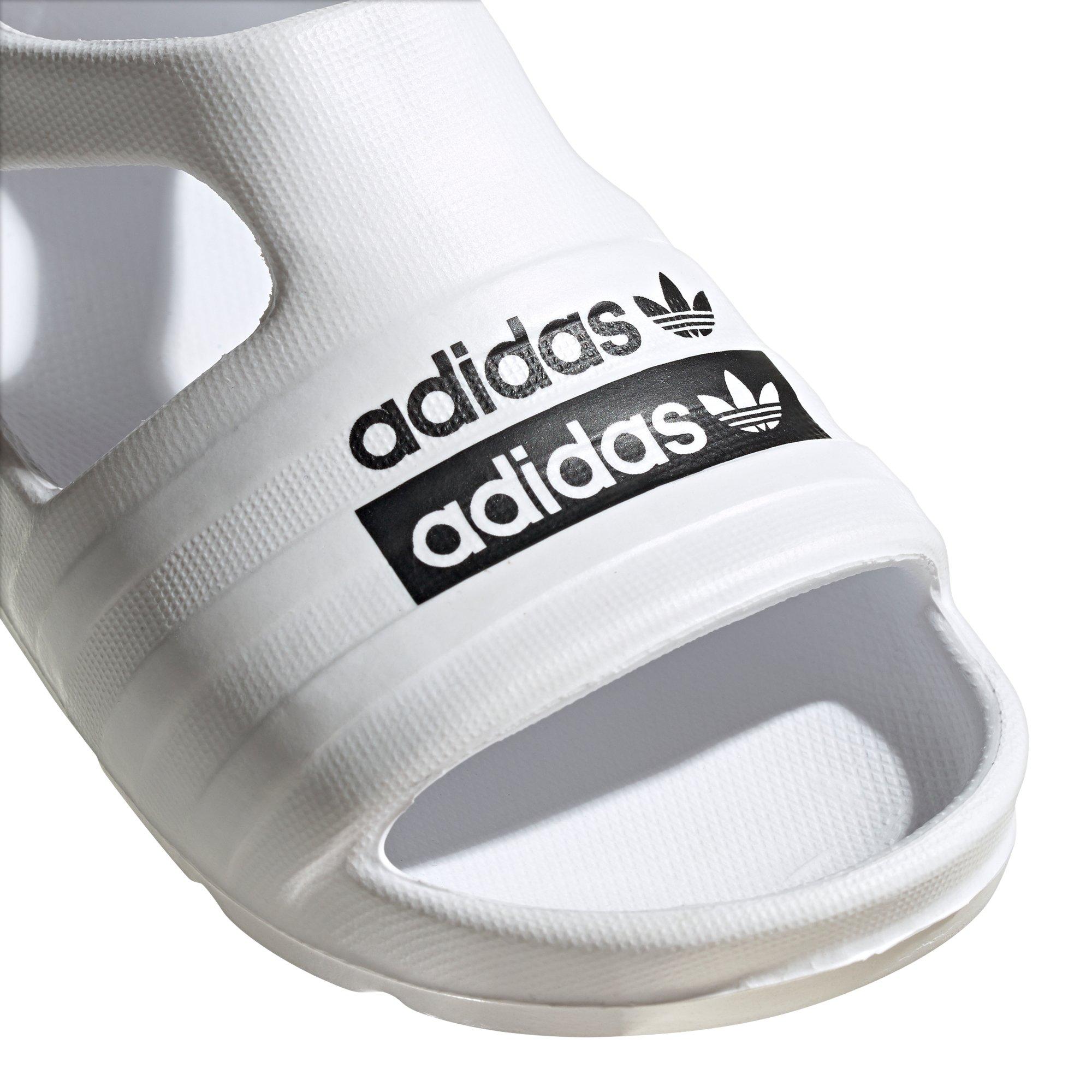 adilette play slides infants