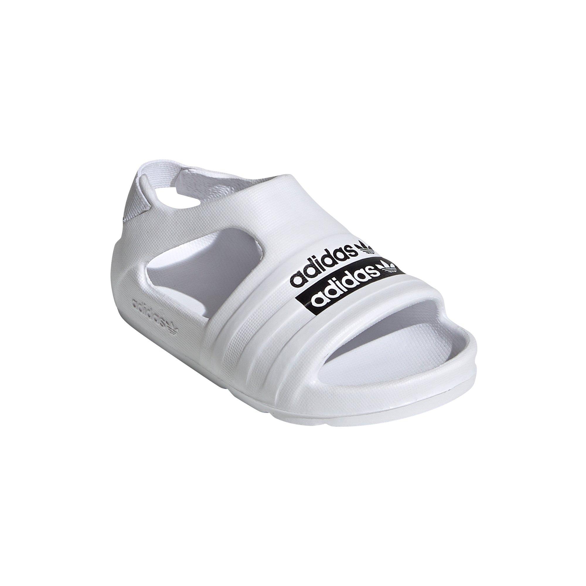 adidas adilette baby