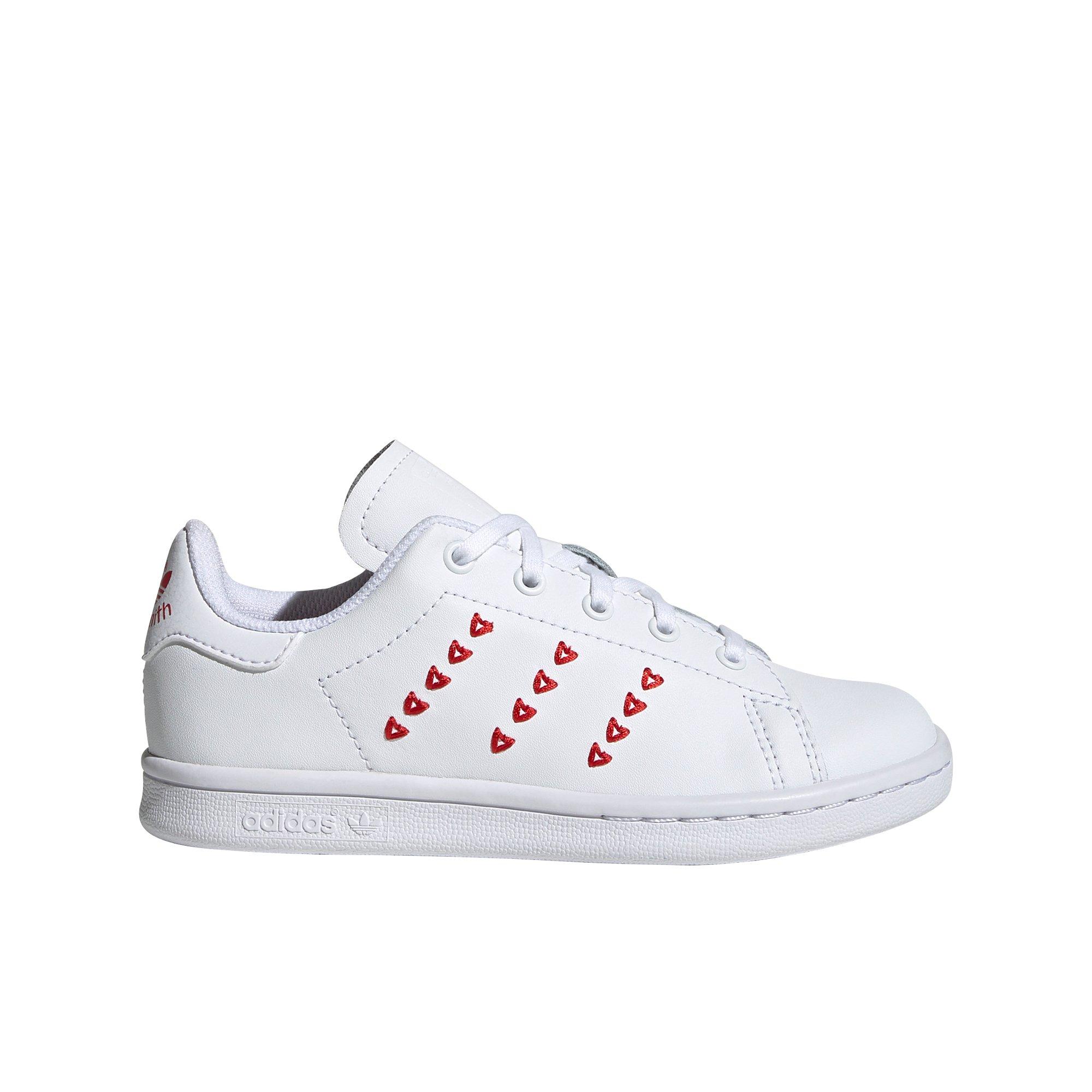 stan smith preschool