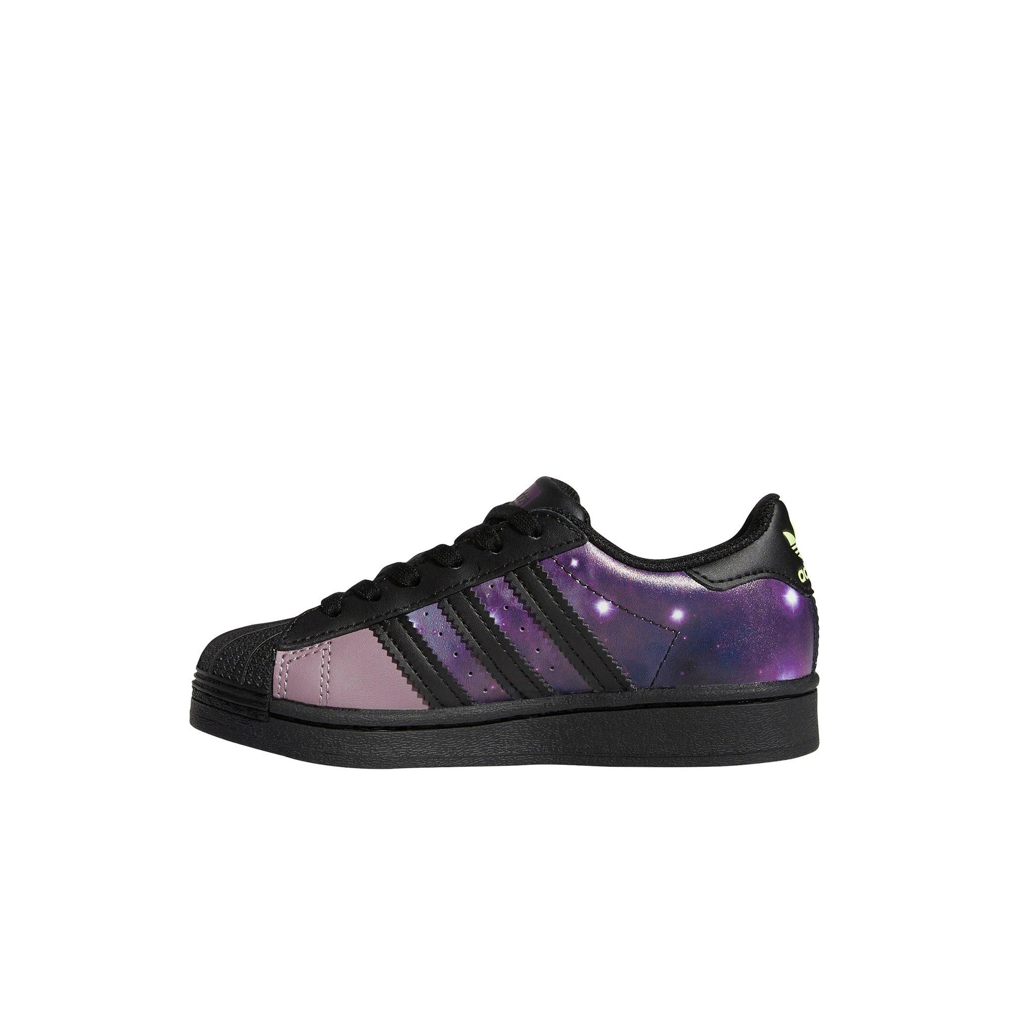 adidas superstar galaxy