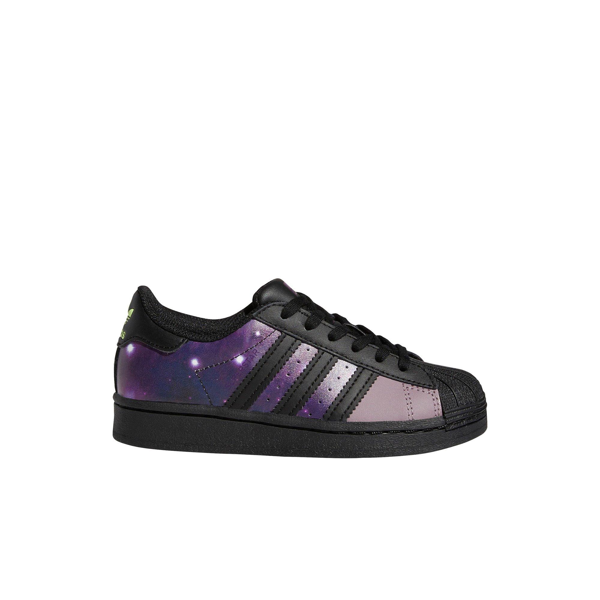 adidas superstar galaxy